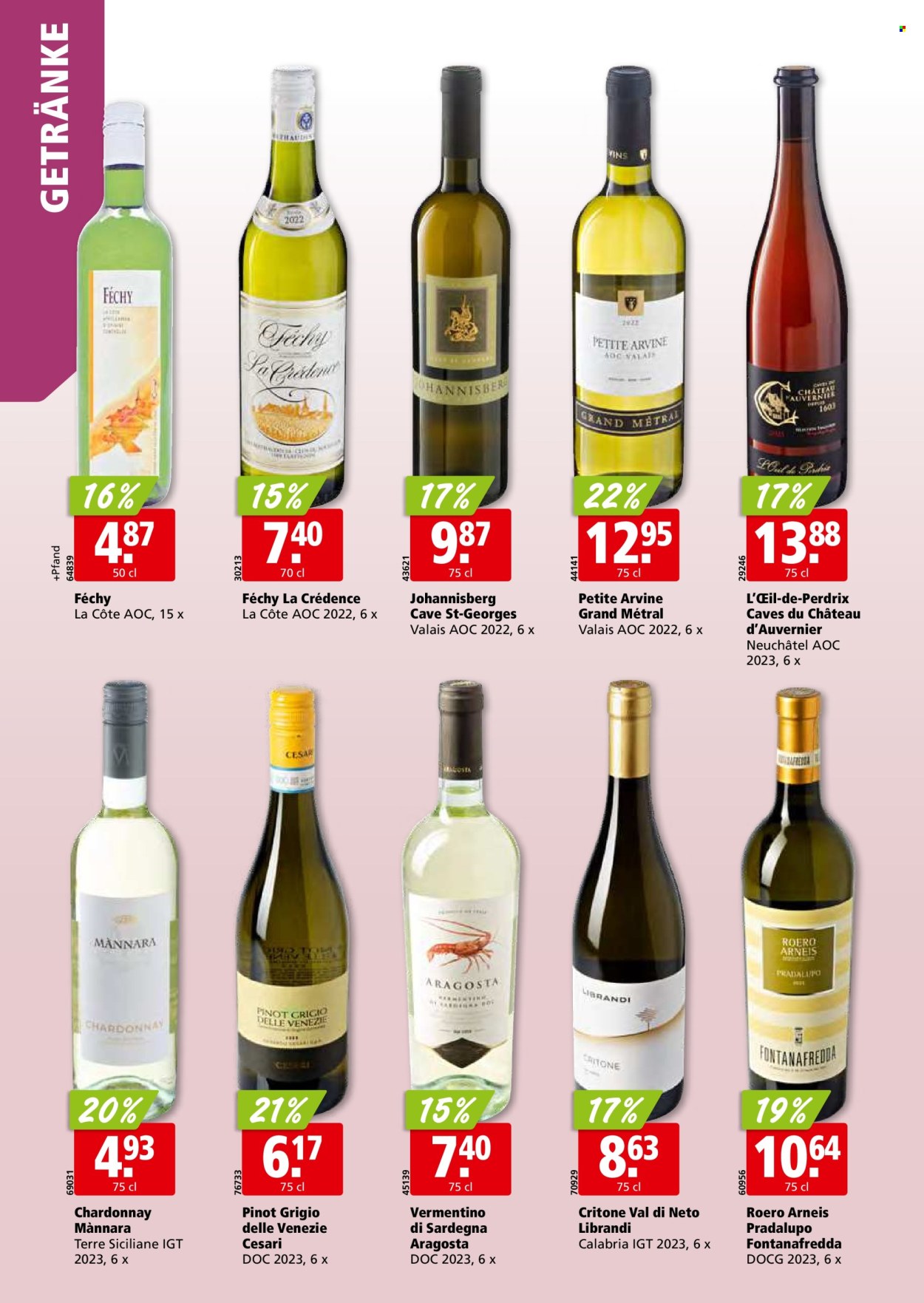 Volantino ALIGRO - 2.12.2024 - 7.12.2024. Pagina 24