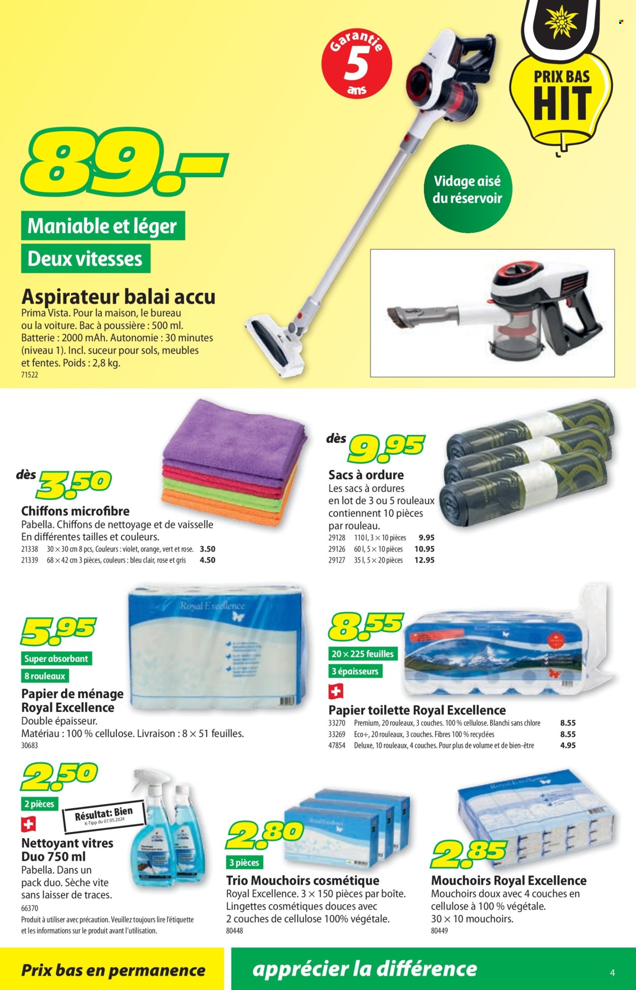 Prospekt Landi - 25.11.2024 - 8.12.2024. Seite 8