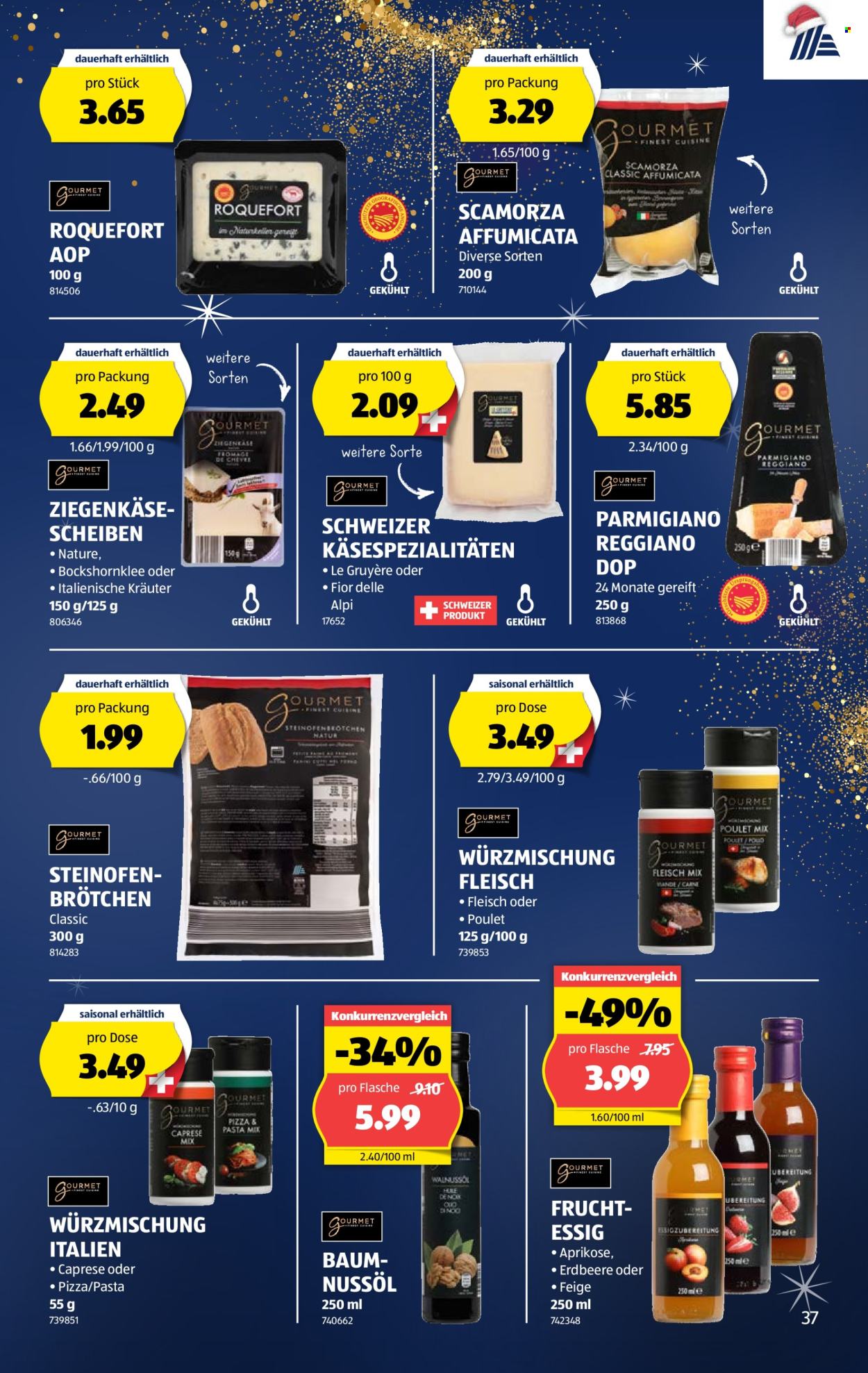 Volantino Aldi - 5.12.2024 - 11.12.2024. Pagina 37