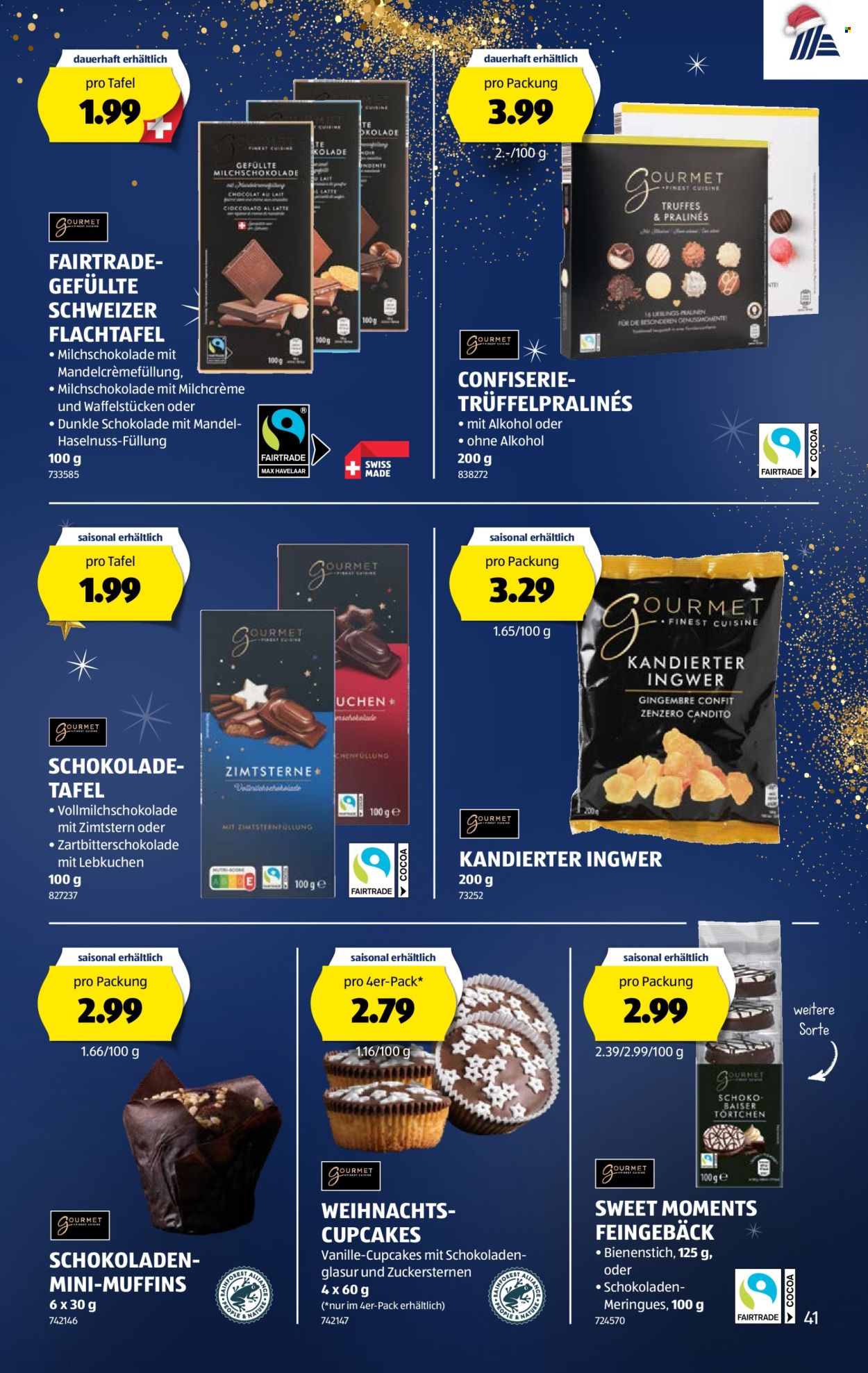 Volantino Aldi - 5.12.2024 - 11.12.2024. Pagina 41