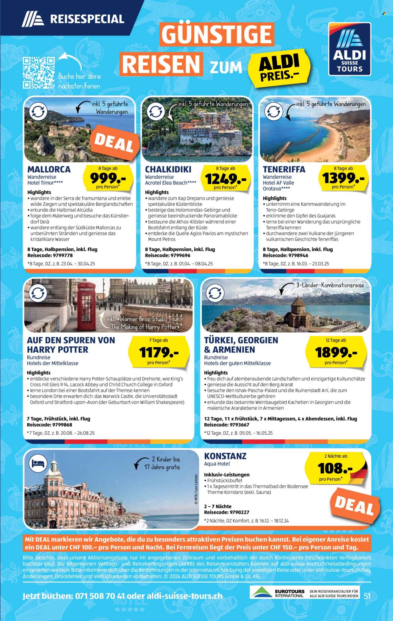 Volantino Aldi - 5.12.2024 - 11.12.2024. Pagina 51