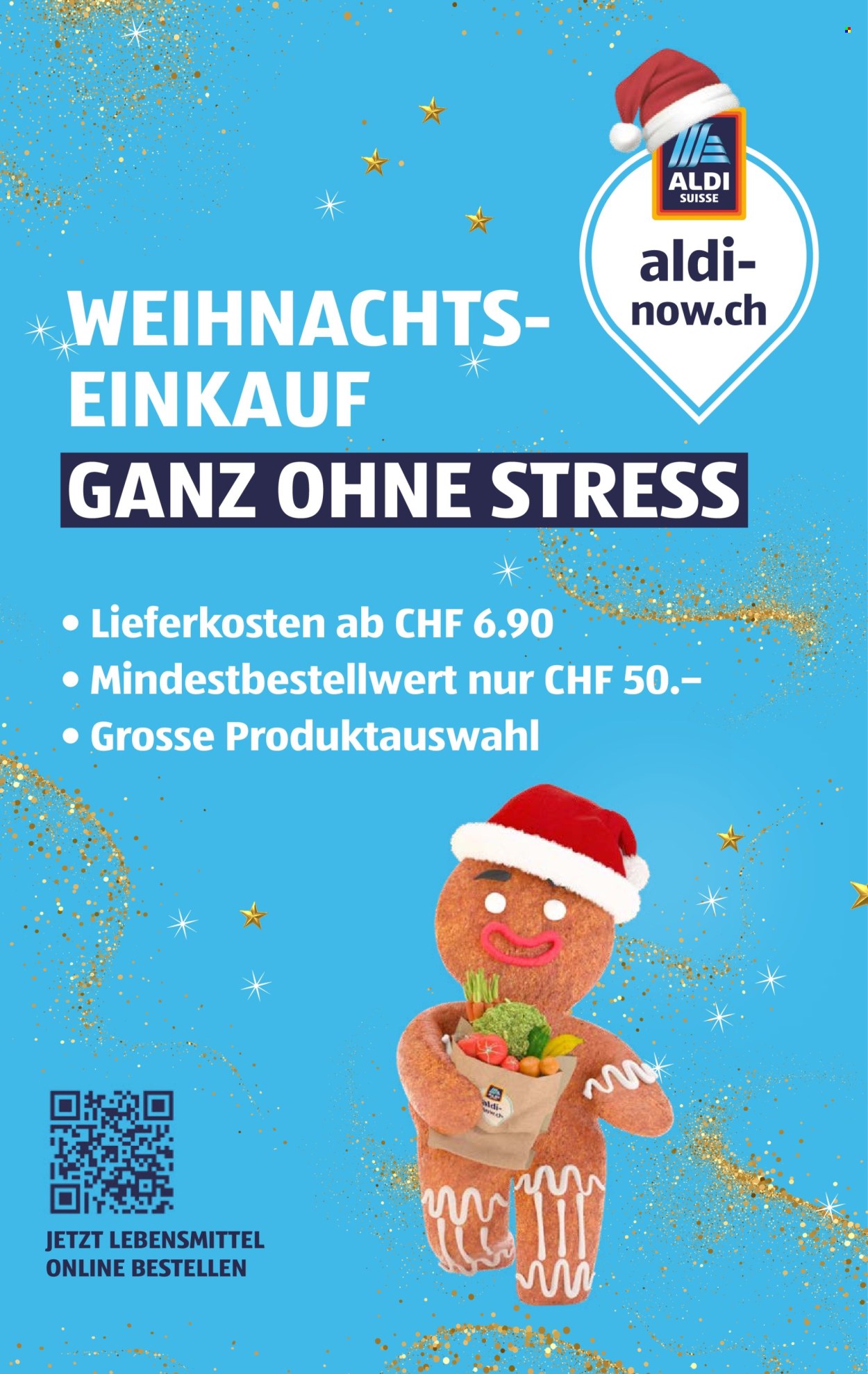Volantino Aldi - 5.12.2024 - 11.12.2024. Pagina 57