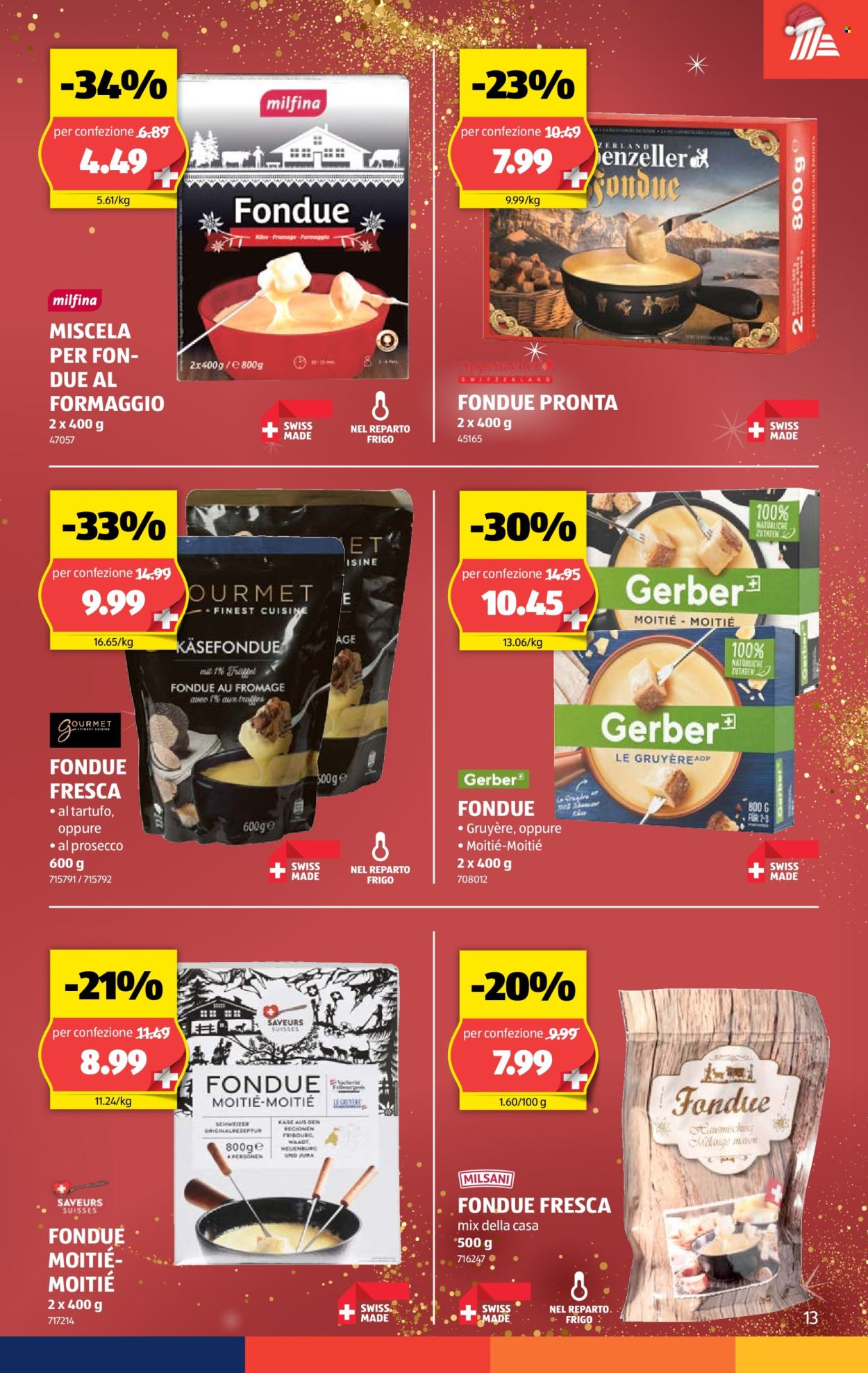Catalogue Aldi - 5.12.2024 - 11.12.2024. Page 13