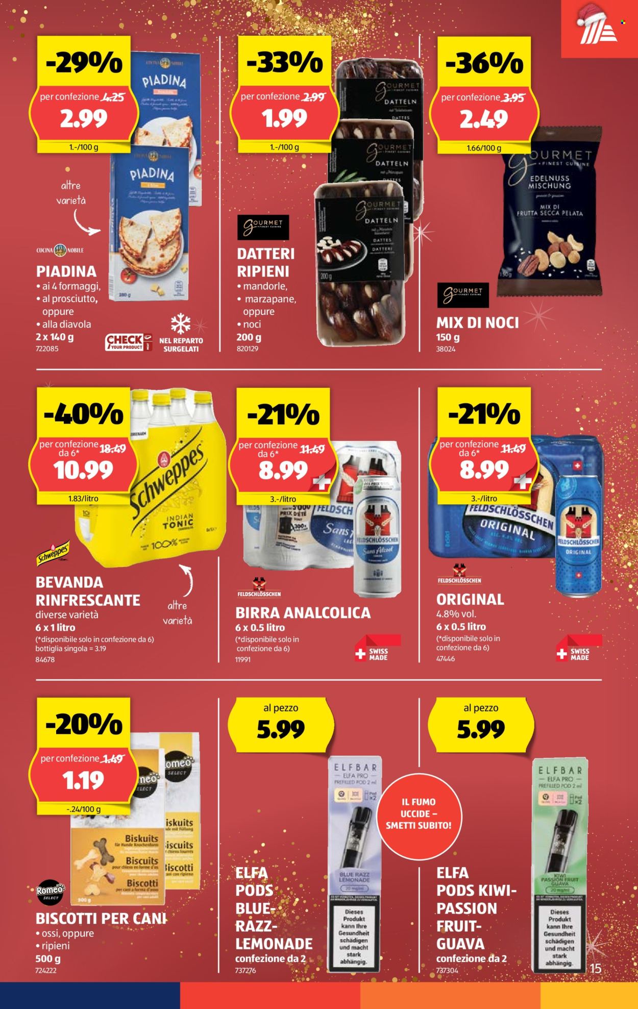 Catalogue Aldi - 5.12.2024 - 11.12.2024. Page 15