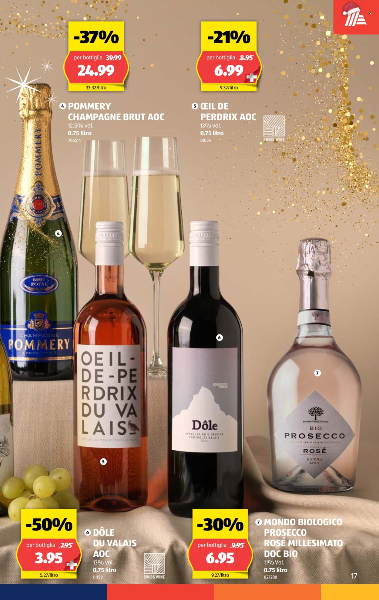 Catalogue Aldi - 5.12.2024 - 11.12.2024. Page 17