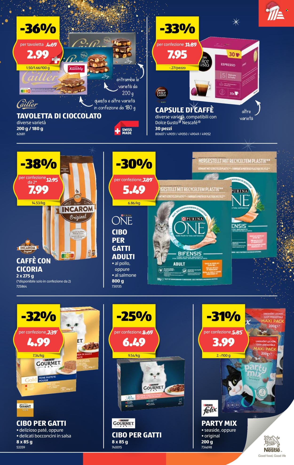 Catalogue Aldi - 5.12.2024 - 11.12.2024. Page 19
