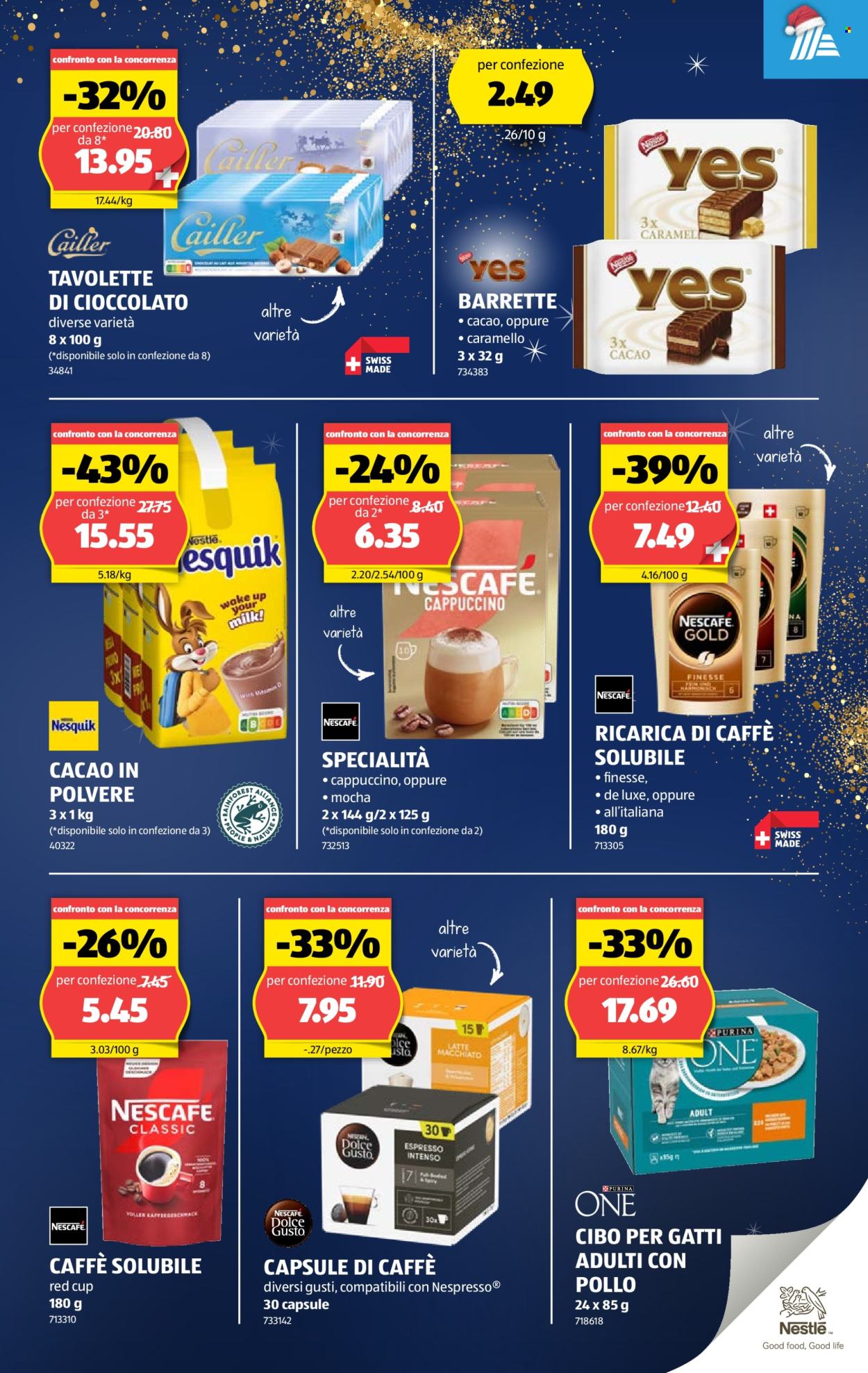 Catalogue Aldi - 5.12.2024 - 11.12.2024. Page 21