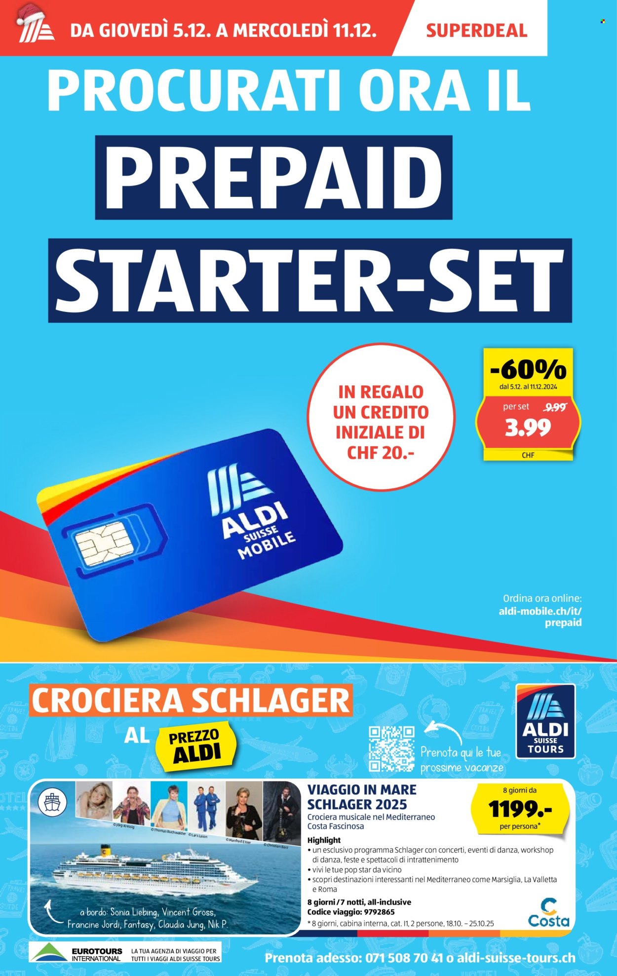 Catalogue Aldi - 5.12.2024 - 11.12.2024. Page 28