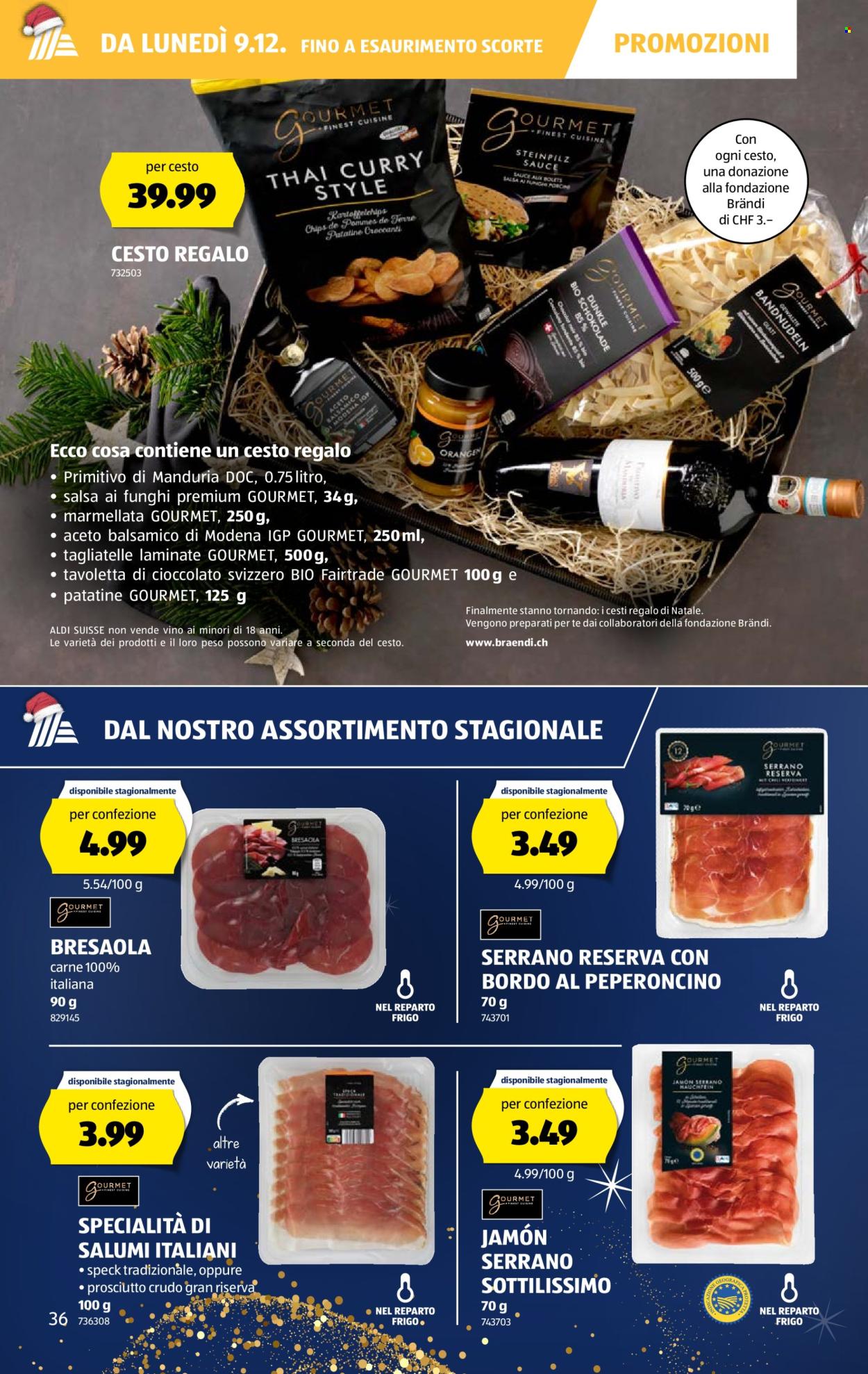Catalogue Aldi - 5.12.2024 - 11.12.2024. Page 36