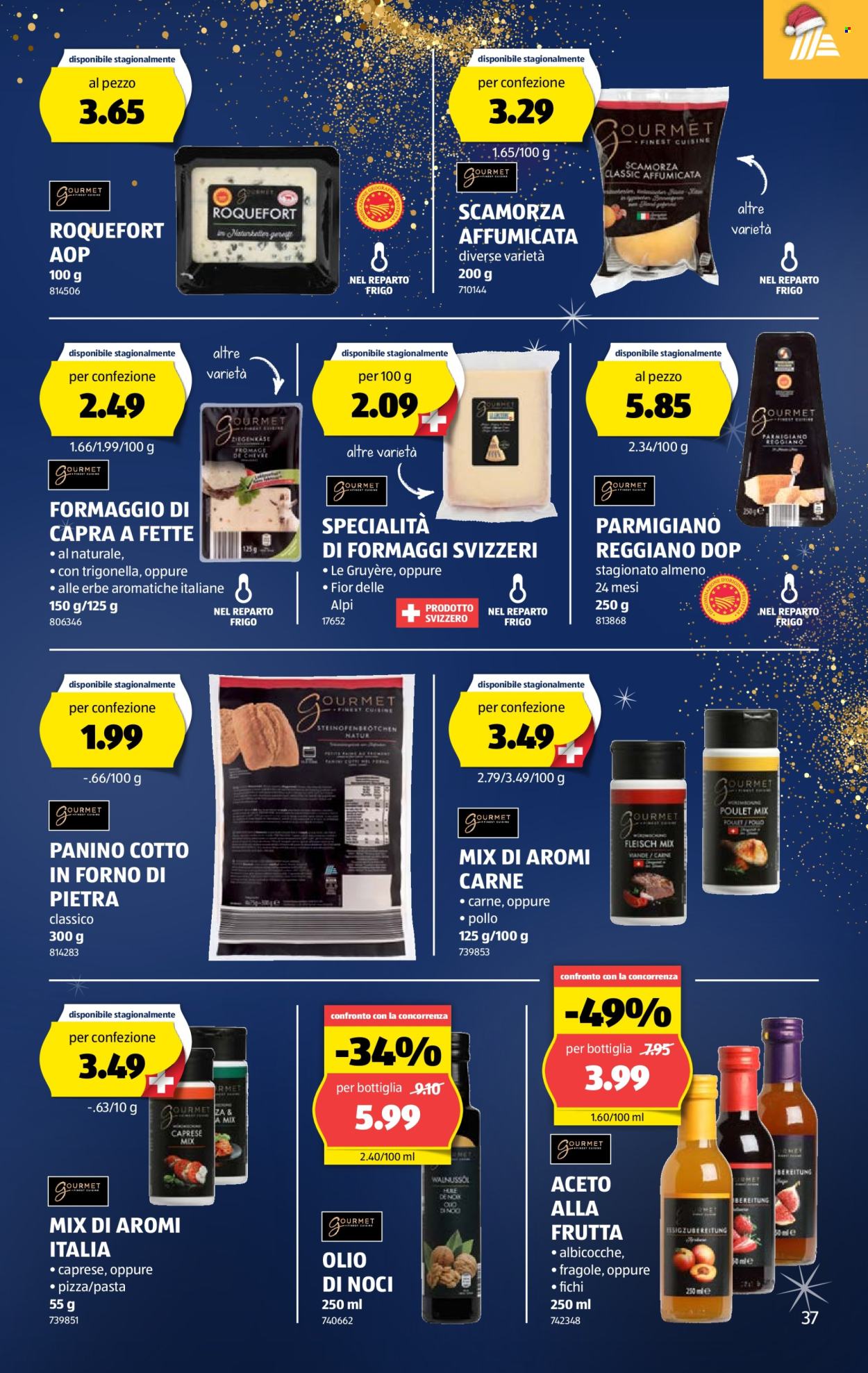 Catalogue Aldi - 5.12.2024 - 11.12.2024. Page 37