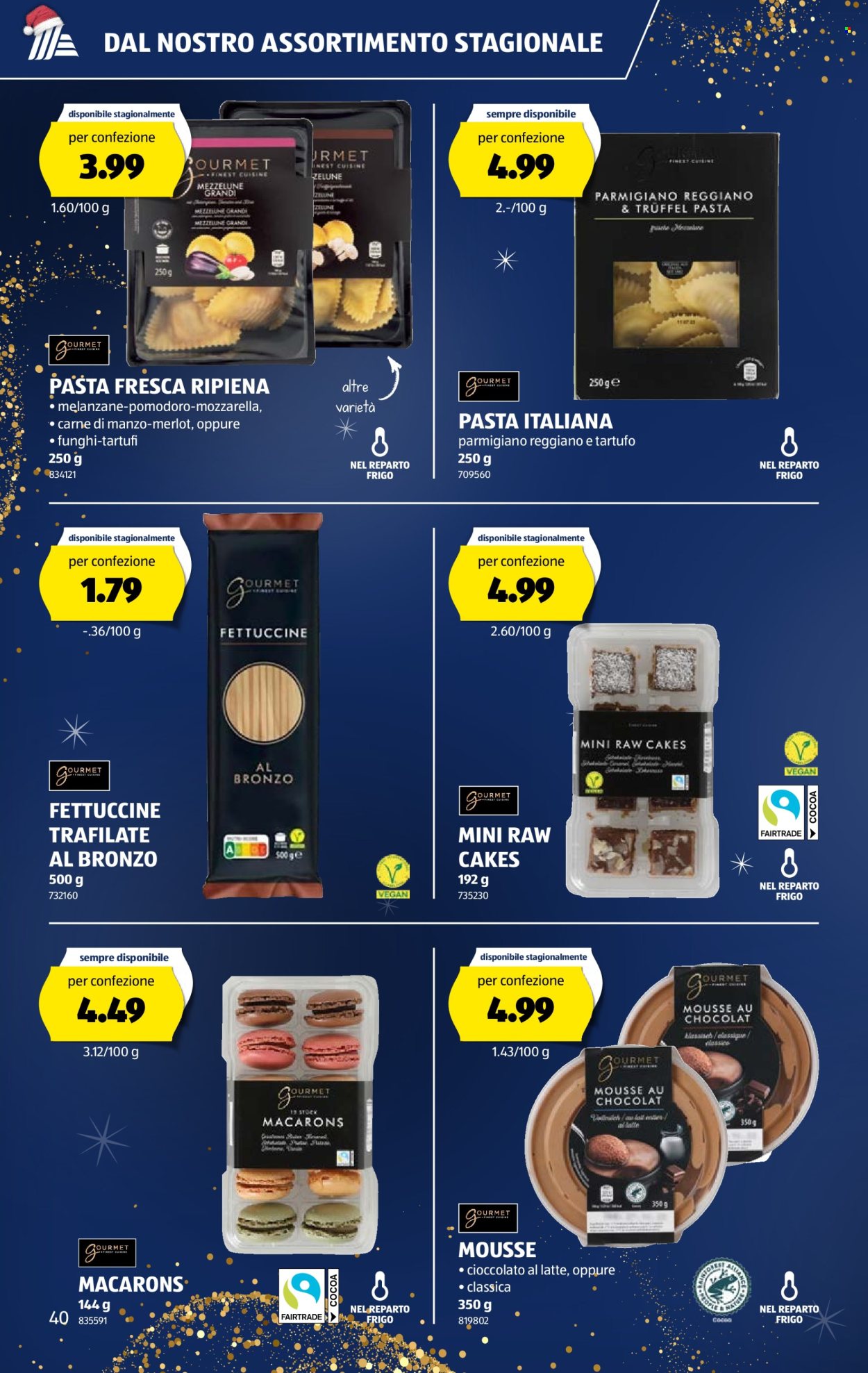 Catalogue Aldi - 5.12.2024 - 11.12.2024. Page 40