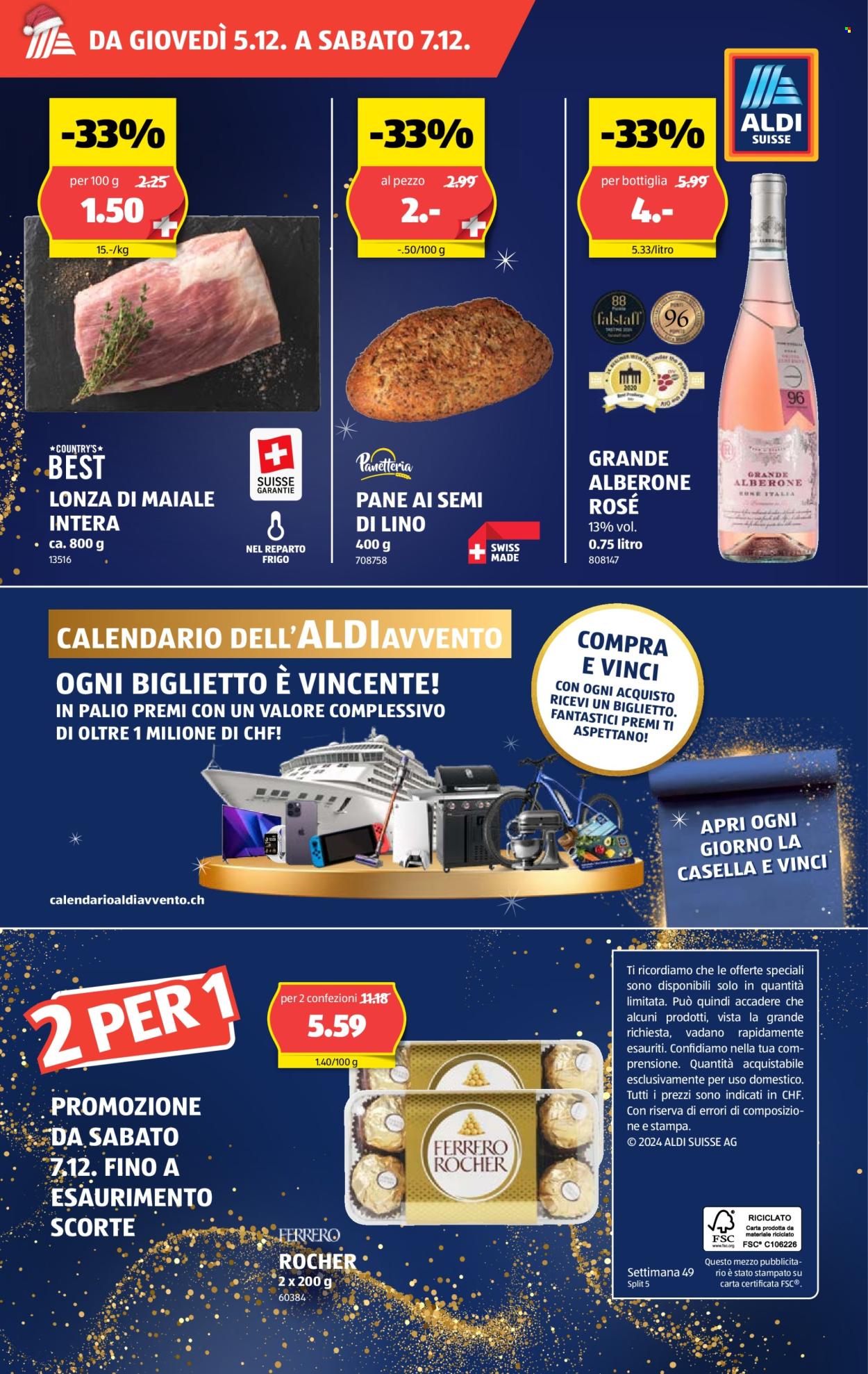 Catalogue Aldi - 5.12.2024 - 11.12.2024. Page 56