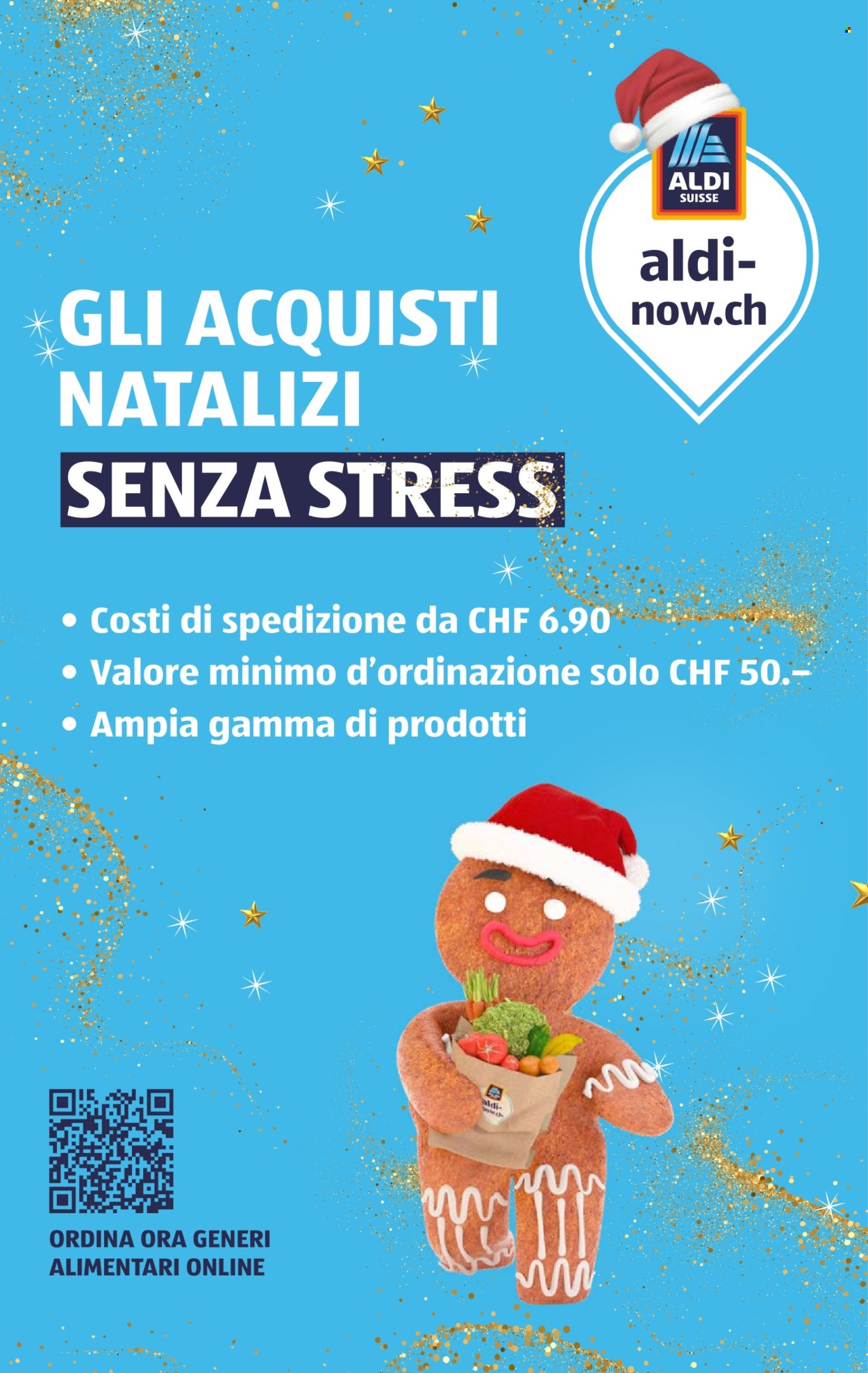 Catalogue Aldi - 5.12.2024 - 11.12.2024. Page 57