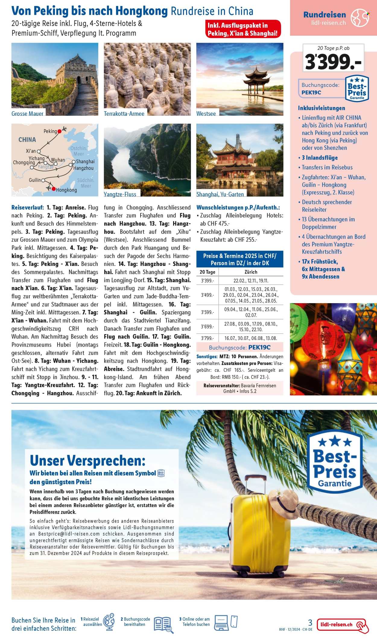 Volantino Lidl - 30.11.2024 - 31.12.2024. Pagina 3