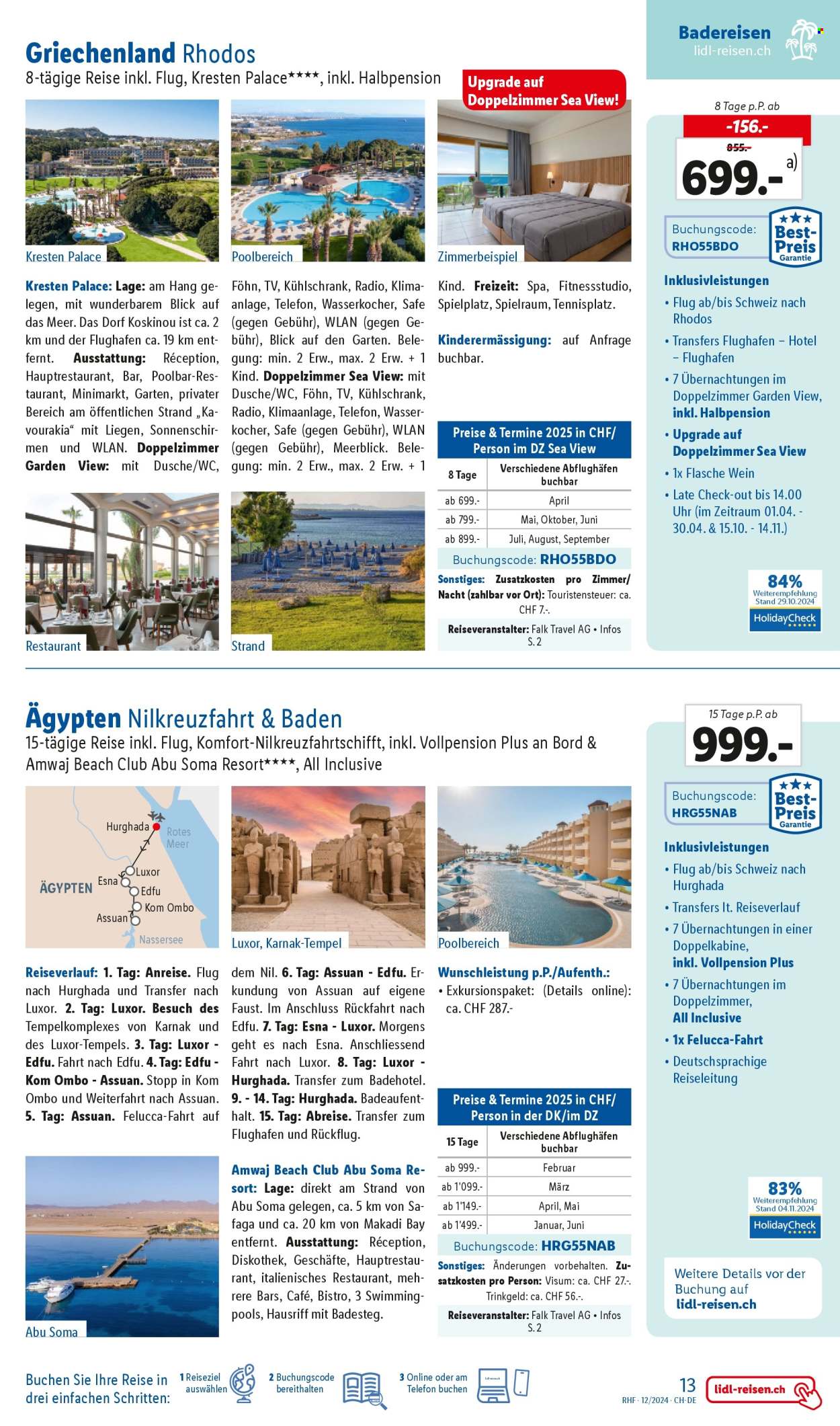 Volantino Lidl - 30.11.2024 - 31.12.2024. Pagina 13
