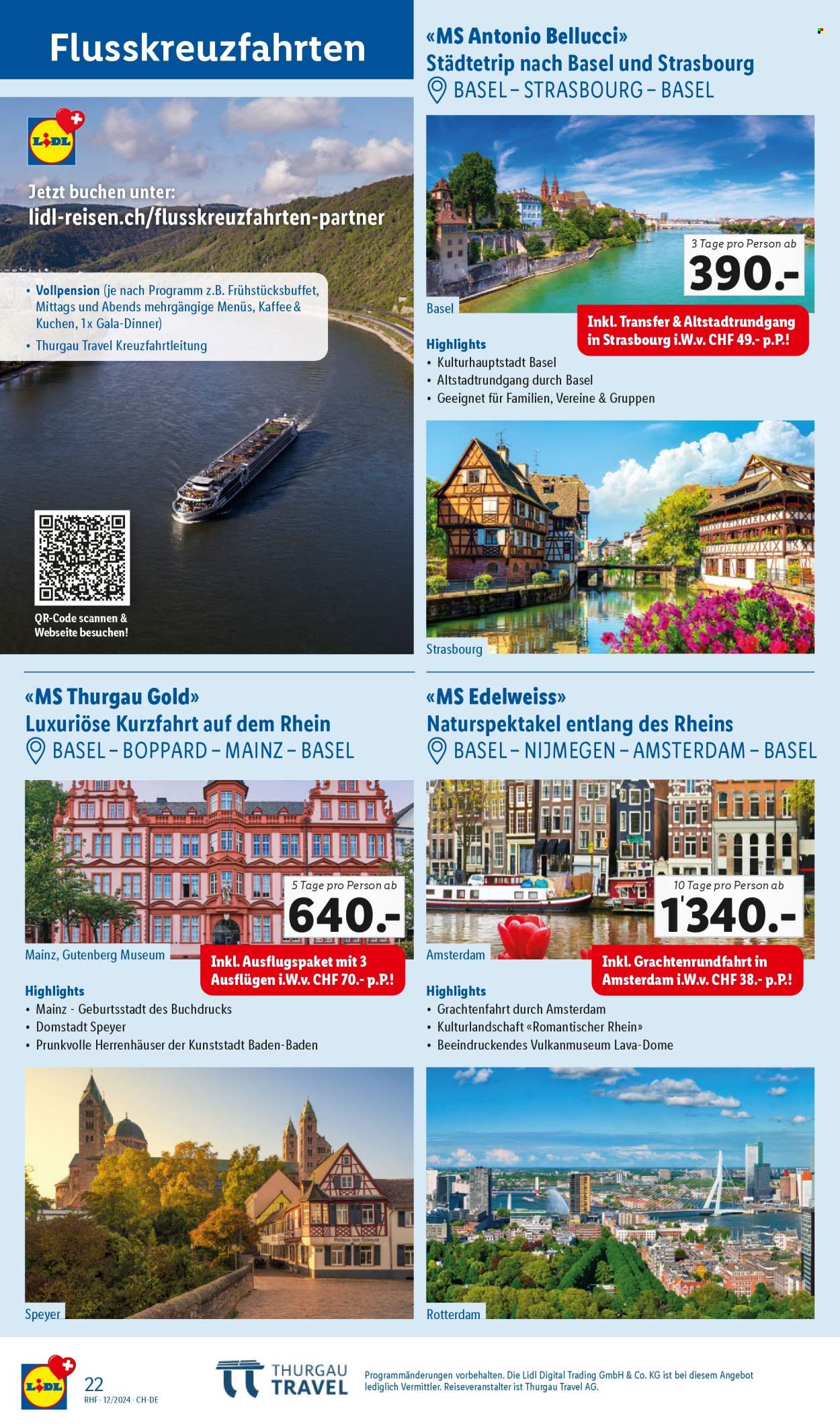 Volantino Lidl - 30.11.2024 - 31.12.2024. Pagina 22