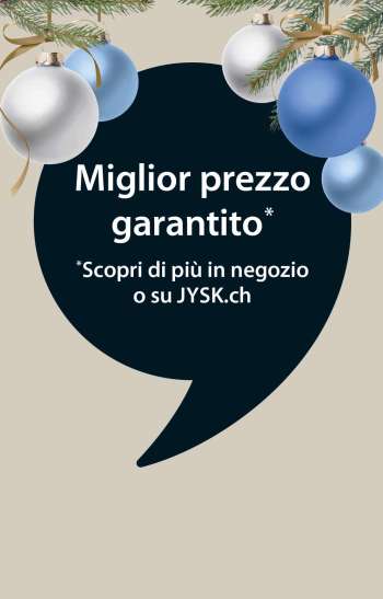 Prospekte JYSK - 3.12.2024 - 9.12.2024.