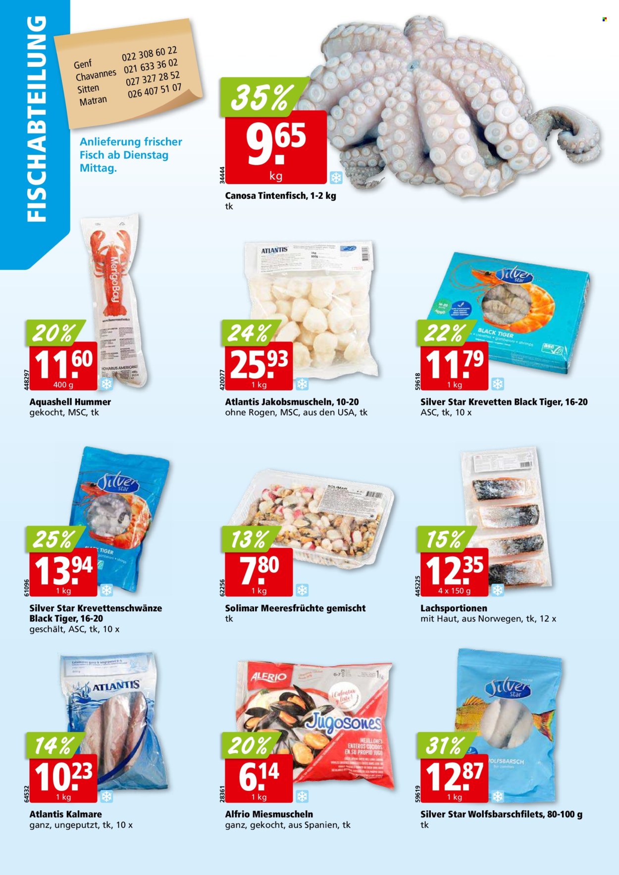 Volantino ALIGRO - 9.12.2024 - 14.12.2024. Pagina 4