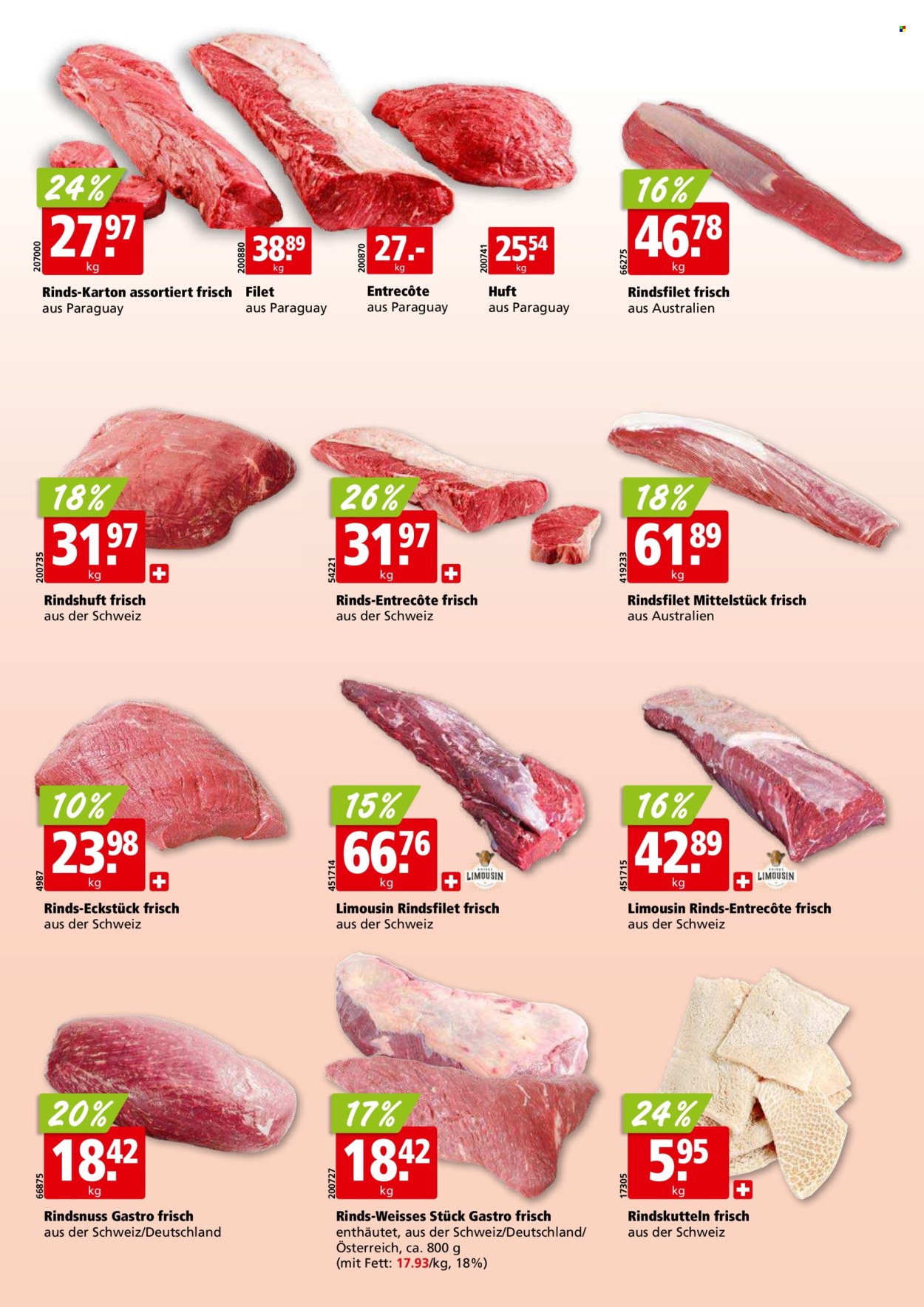 Volantino ALIGRO - 9.12.2024 - 14.12.2024. Pagina 8