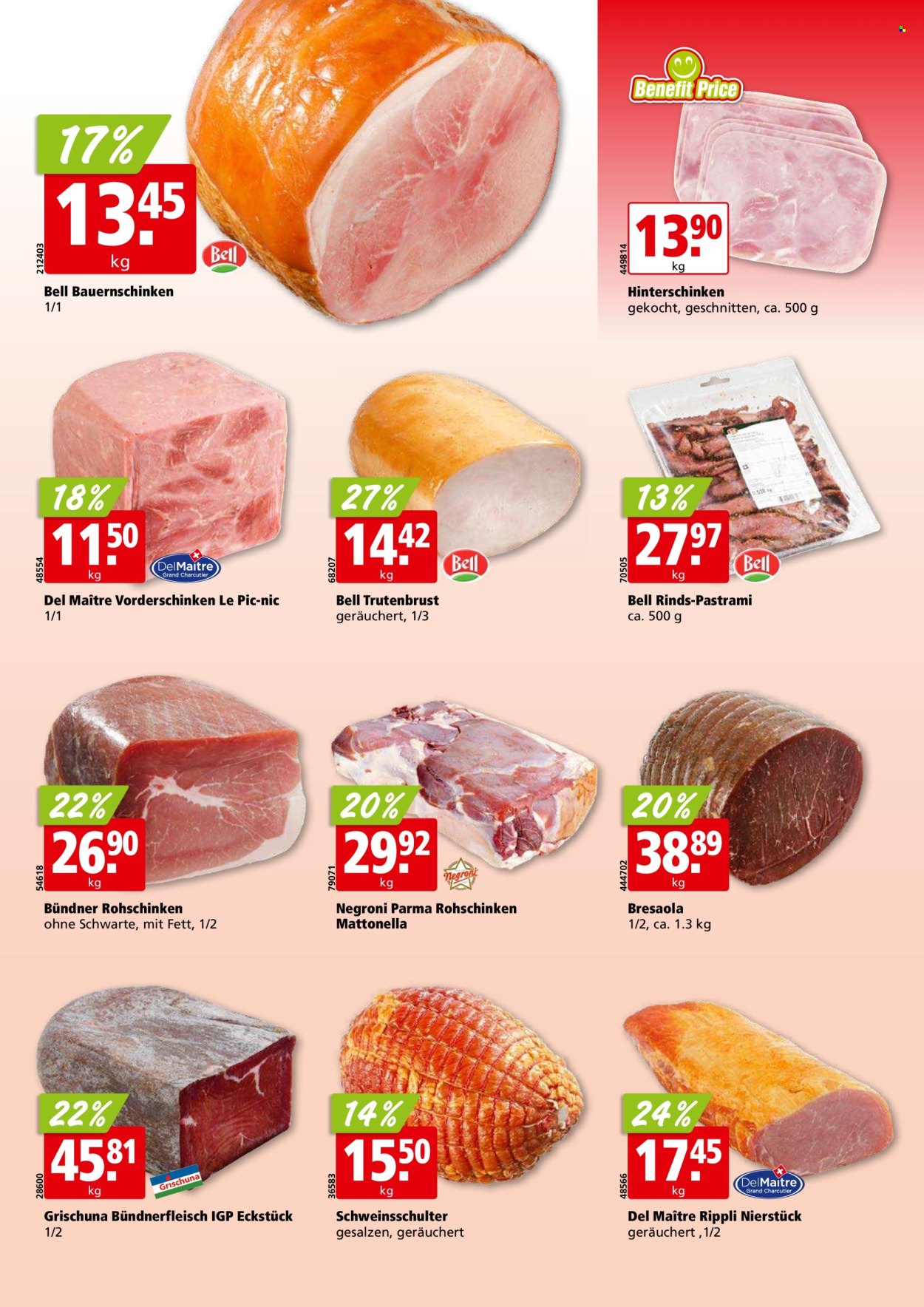 Volantino ALIGRO - 9.12.2024 - 14.12.2024. Pagina 12