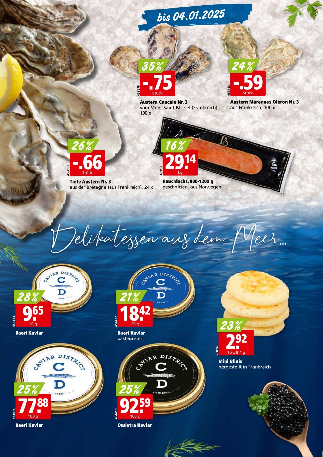 Volantino ALIGRO - 9.12.2024 - 14.12.2024. Pagina 14