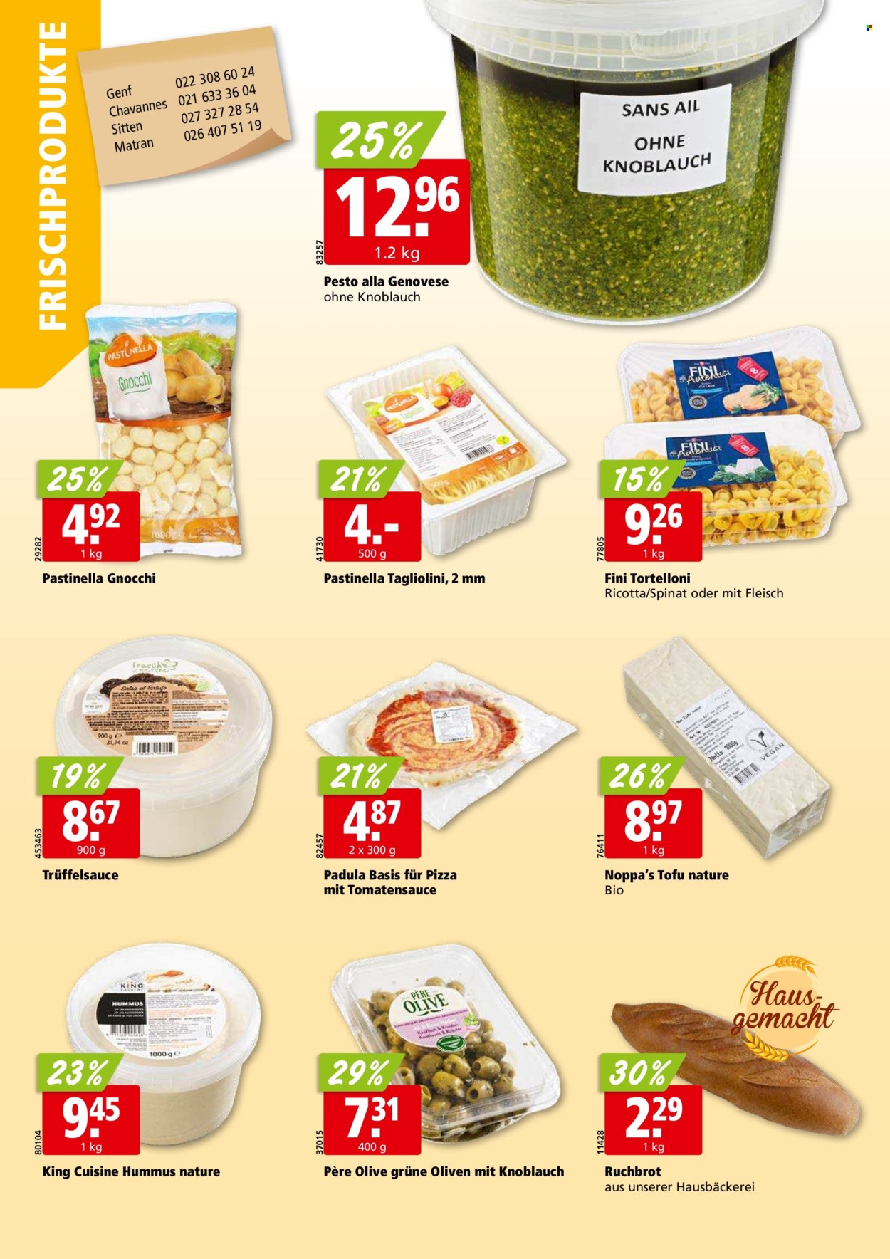 Volantino ALIGRO - 9.12.2024 - 14.12.2024. Pagina 16