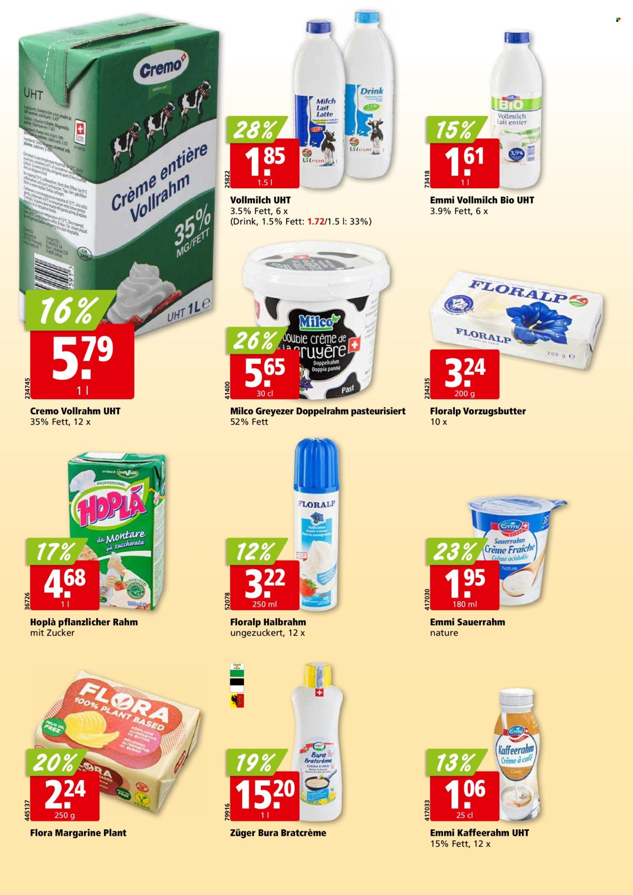 Volantino ALIGRO - 9.12.2024 - 14.12.2024. Pagina 18