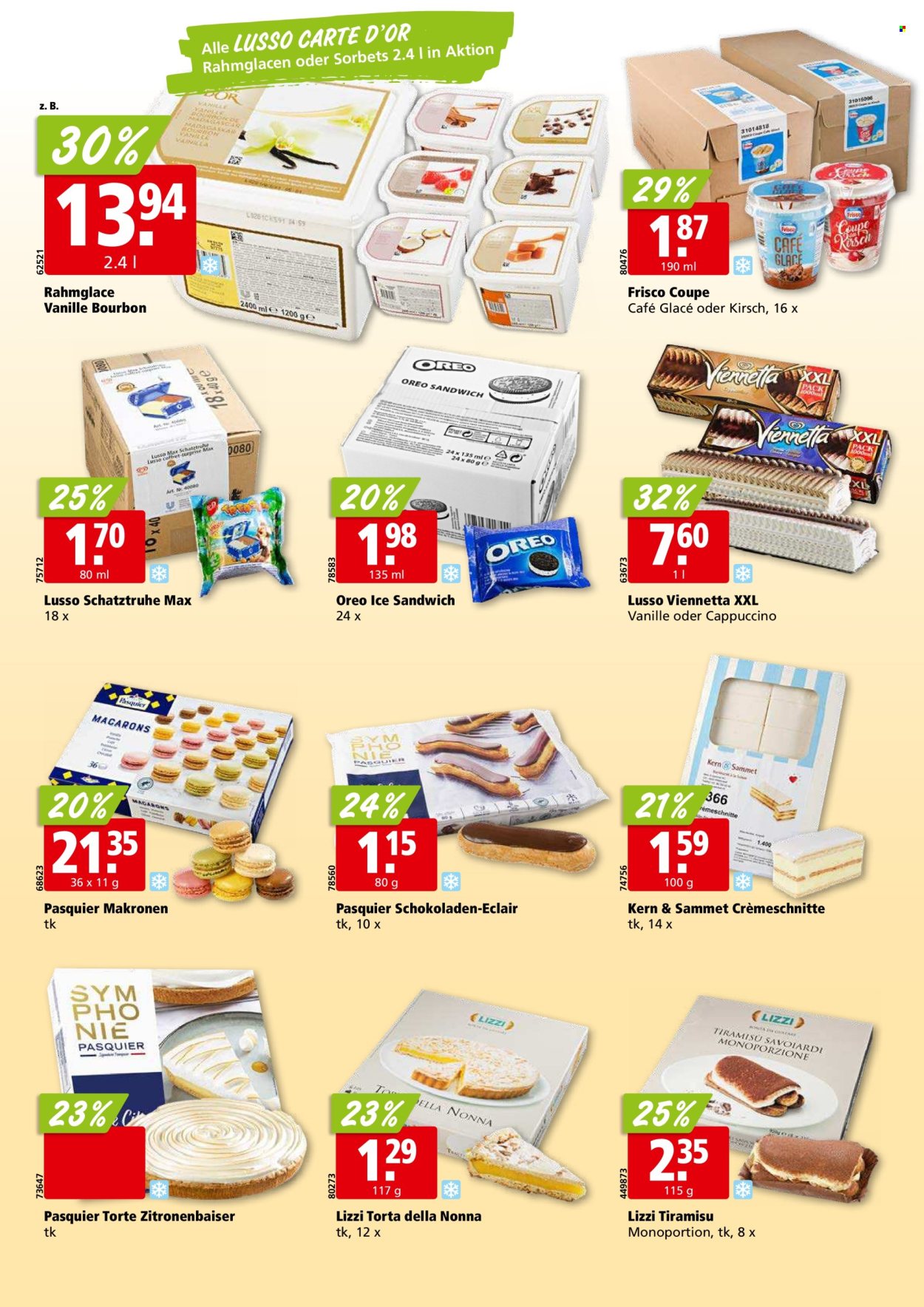 Volantino ALIGRO - 9.12.2024 - 14.12.2024. Pagina 20