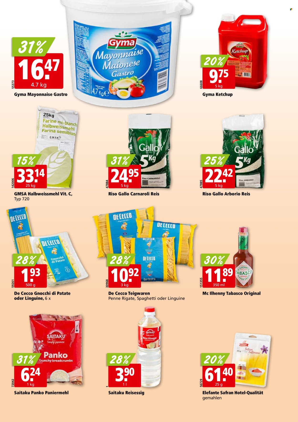 Volantino ALIGRO - 9.12.2024 - 14.12.2024. Pagina 28