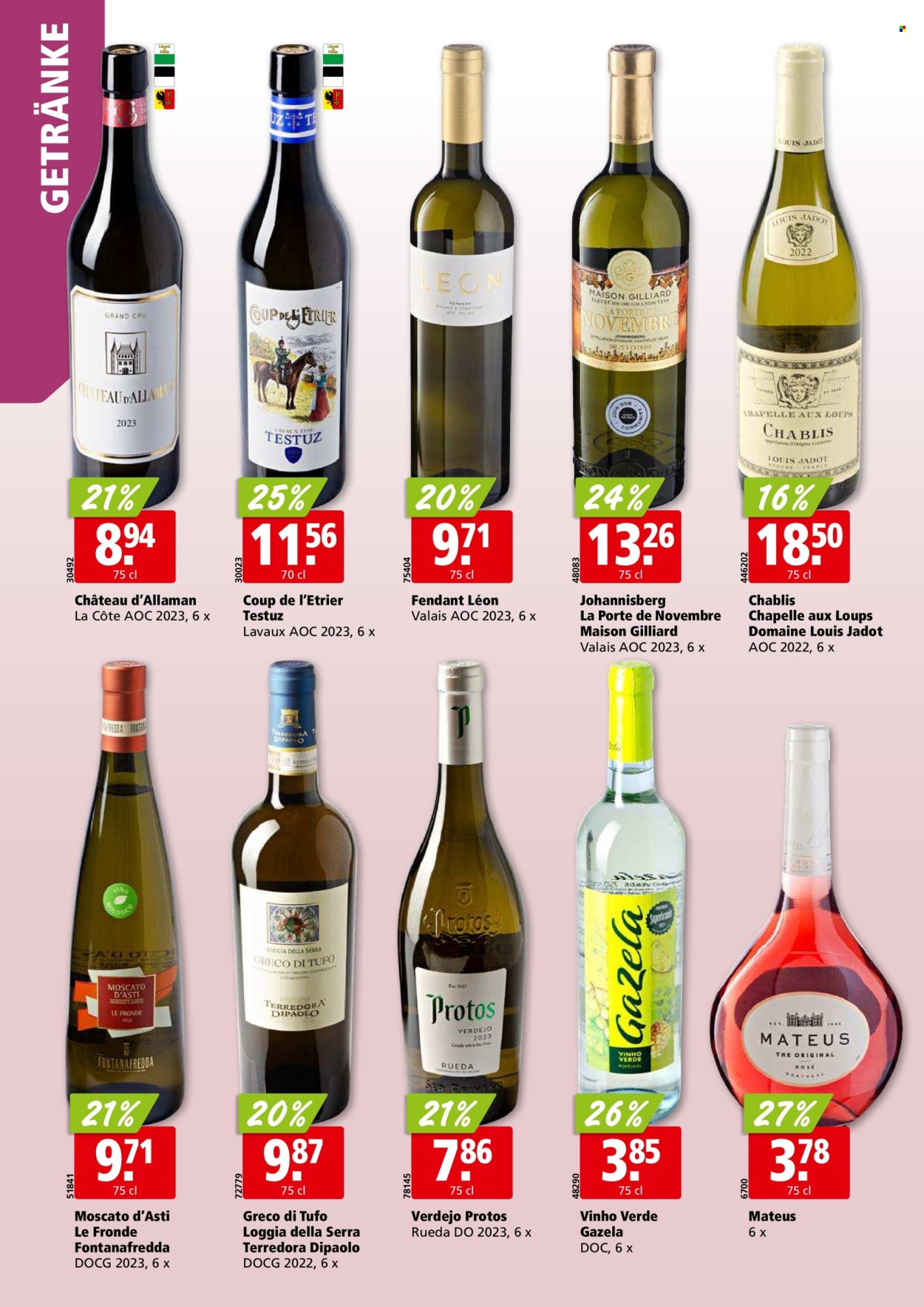 Volantino ALIGRO - 9.12.2024 - 14.12.2024. Pagina 30
