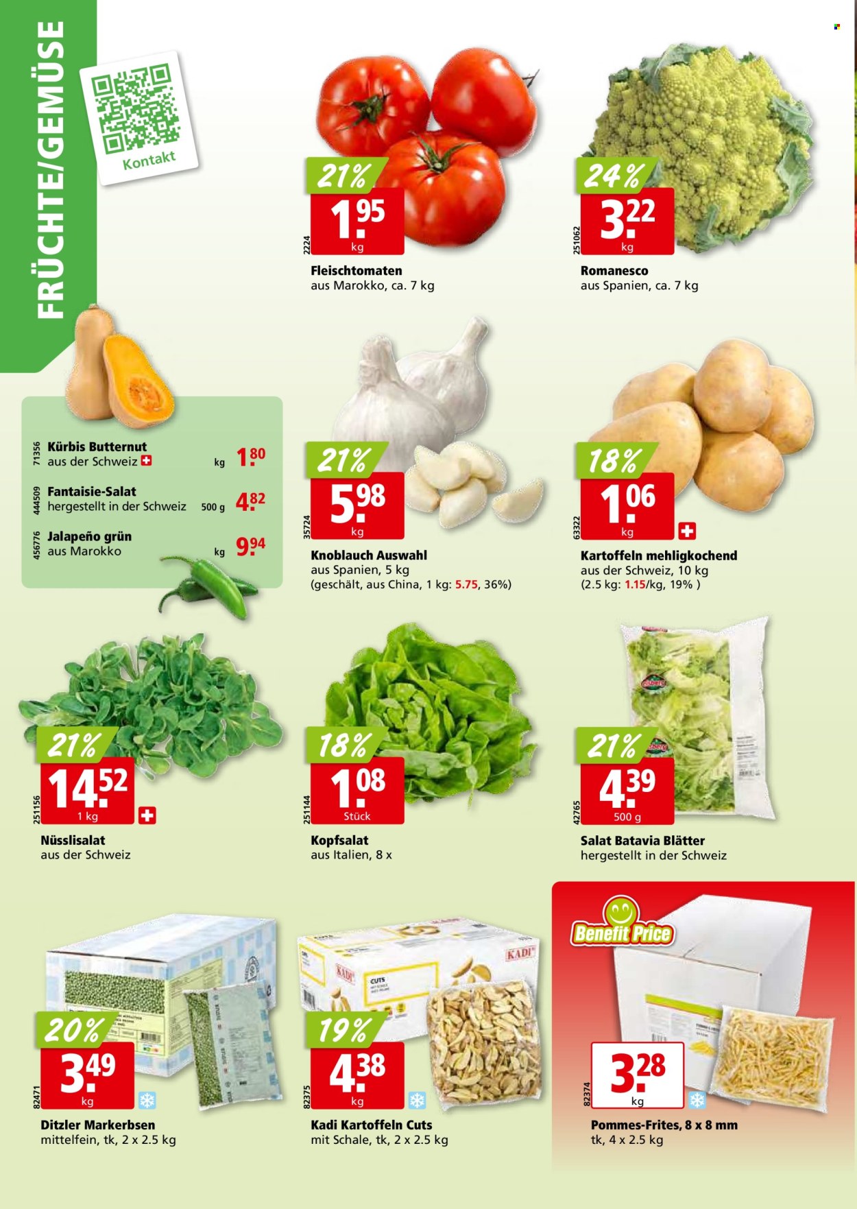 Volantino ALIGRO - 9.12.2024 - 14.12.2024. Pagina 2