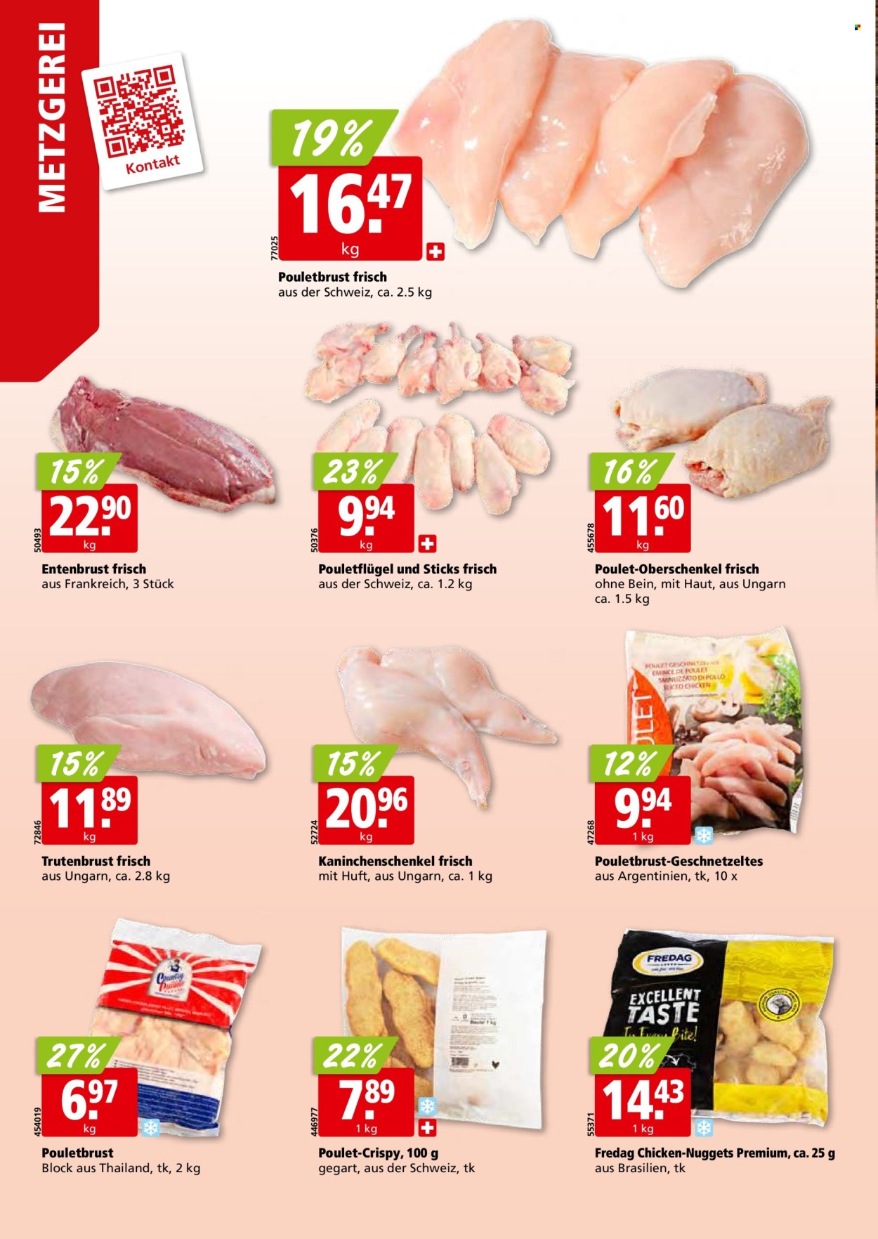 Volantino ALIGRO - 9.12.2024 - 14.12.2024. Pagina 6
