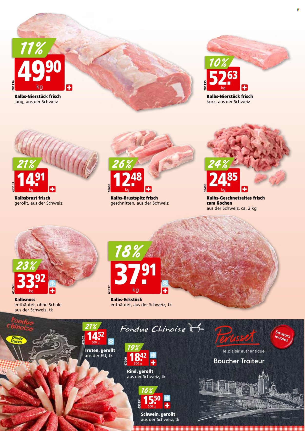 Volantino ALIGRO - 9.12.2024 - 14.12.2024. Pagina 10