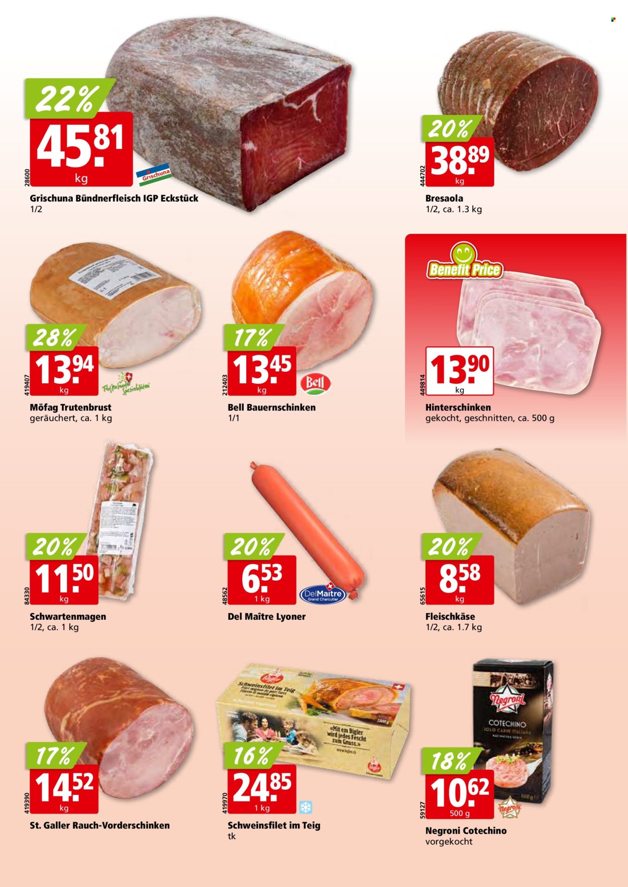 Volantino ALIGRO - 9.12.2024 - 14.12.2024. Pagina 12