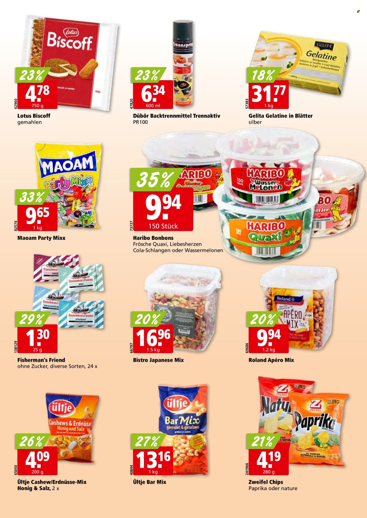 Volantino ALIGRO - 9.12.2024 - 14.12.2024. Pagina 26