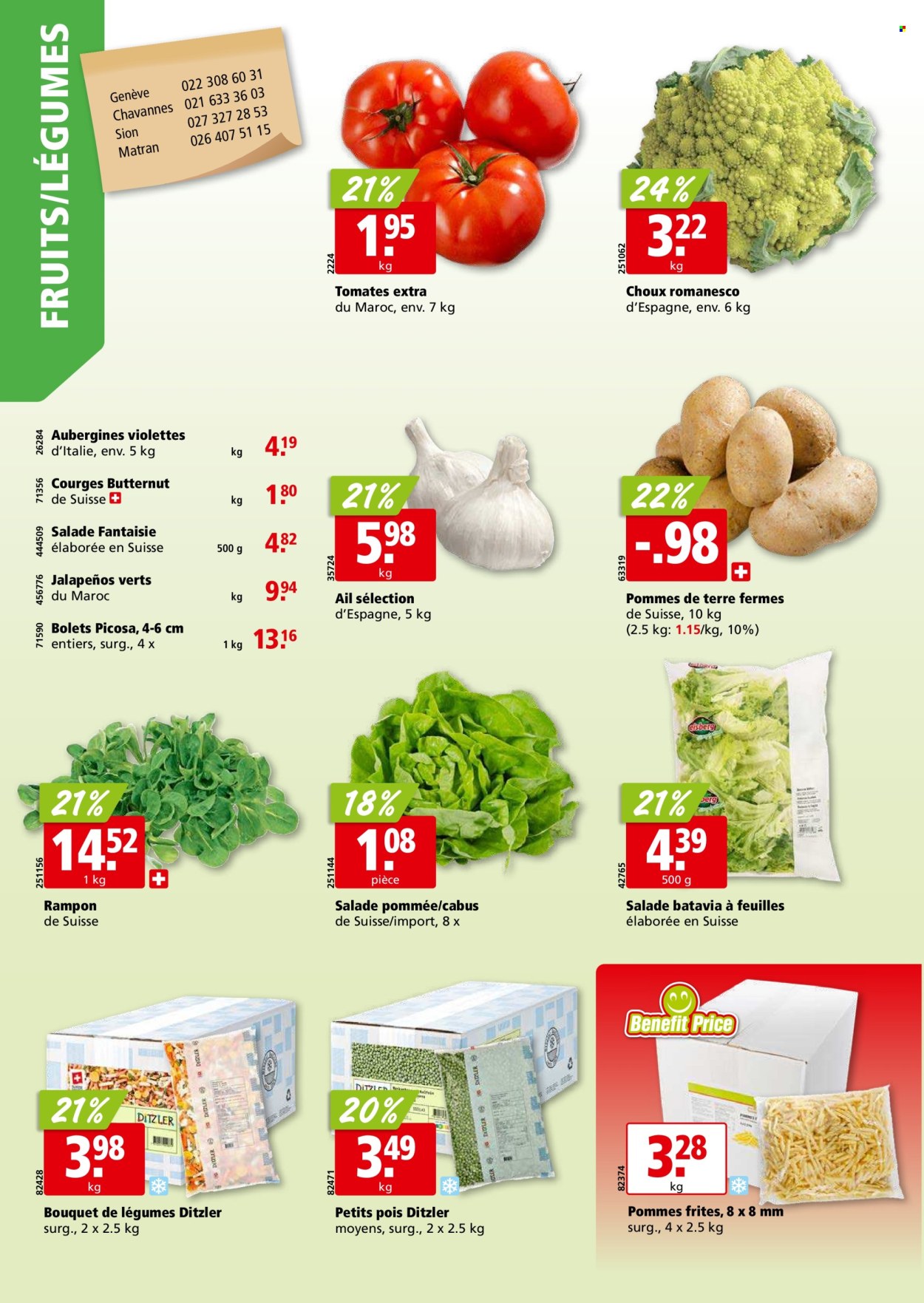 Catalogue ALIGRO - 9.12.2024 - 14.12.2024. Page 2