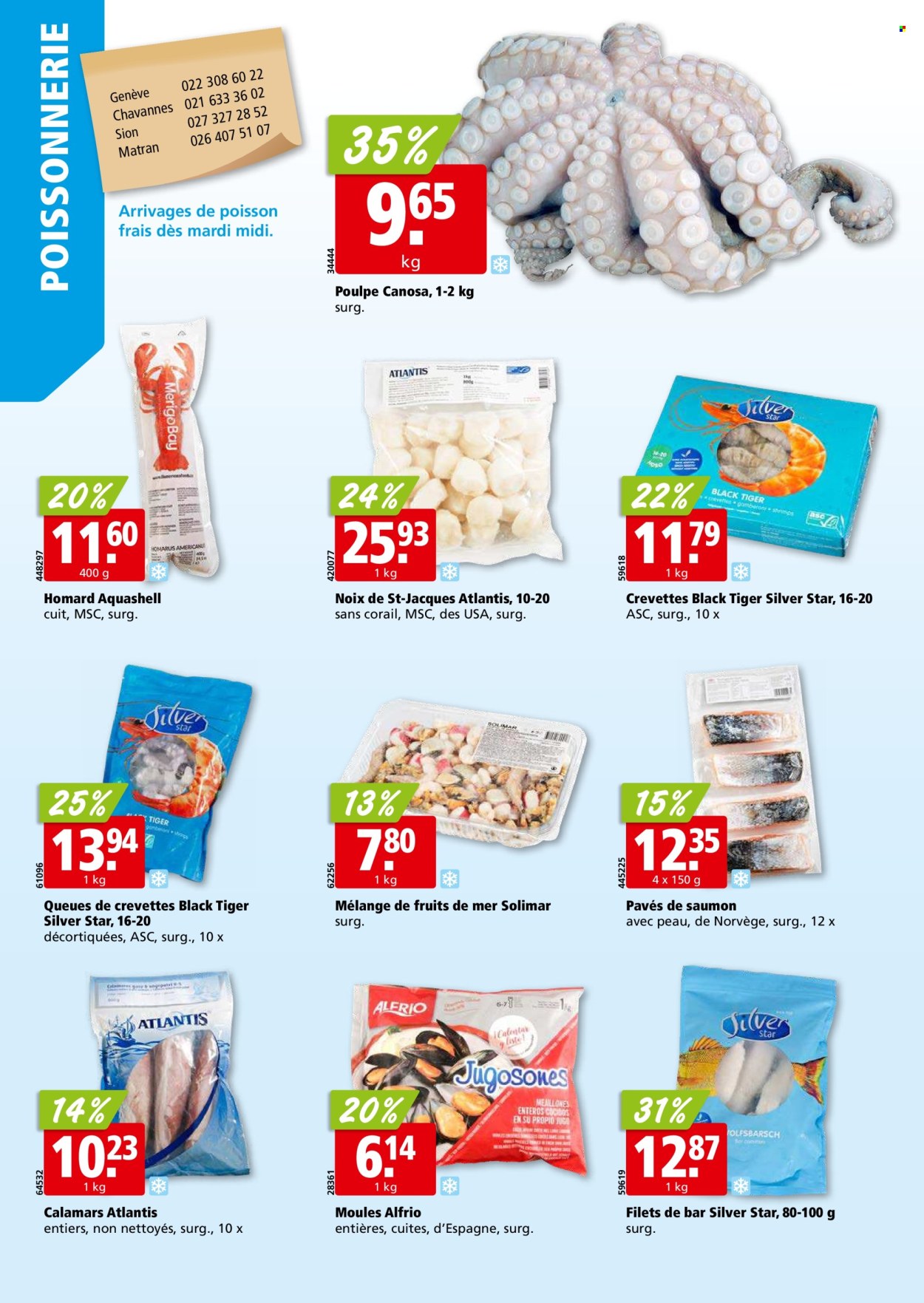 Catalogue ALIGRO - 9.12.2024 - 14.12.2024. Page 4