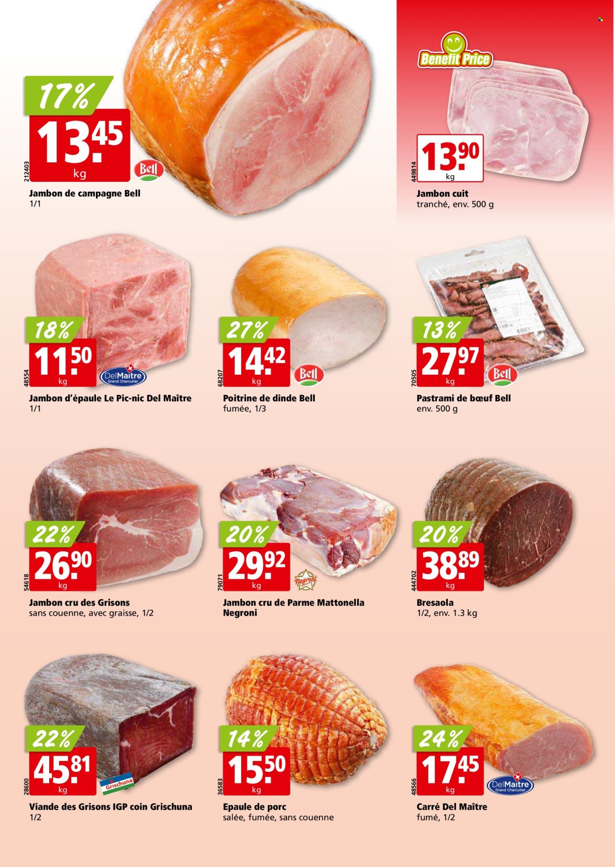 Catalogue ALIGRO - 9.12.2024 - 14.12.2024. Page 12