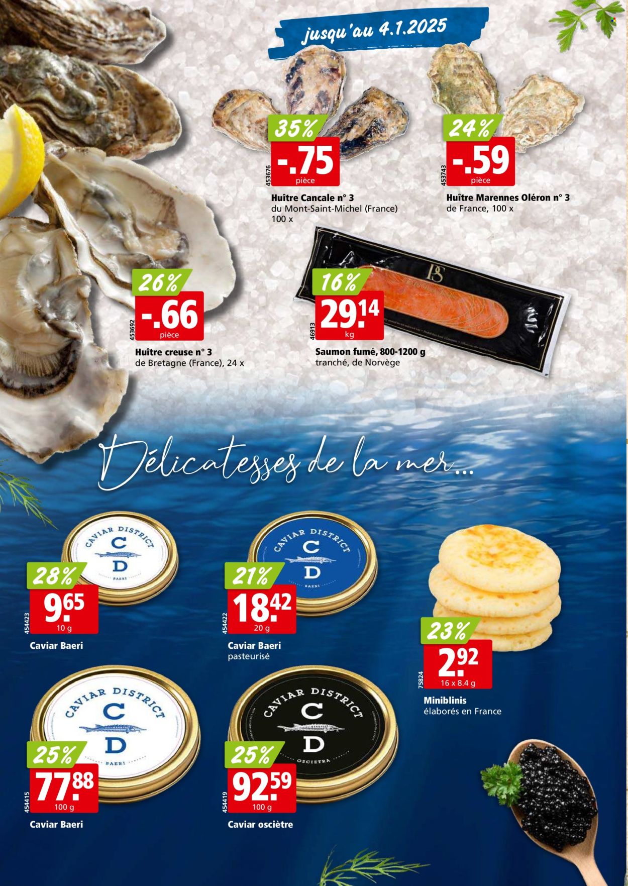 Catalogue ALIGRO - 9.12.2024 - 14.12.2024. Page 14