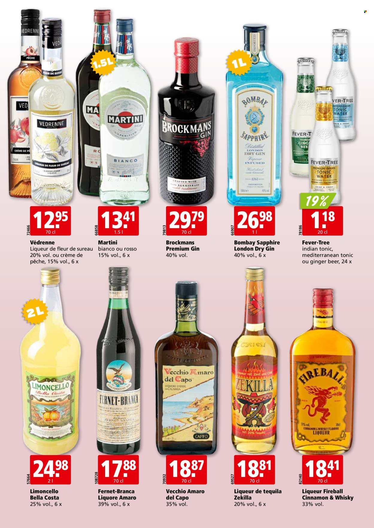 Catalogue ALIGRO - 9.12.2024 - 14.12.2024. Page 34