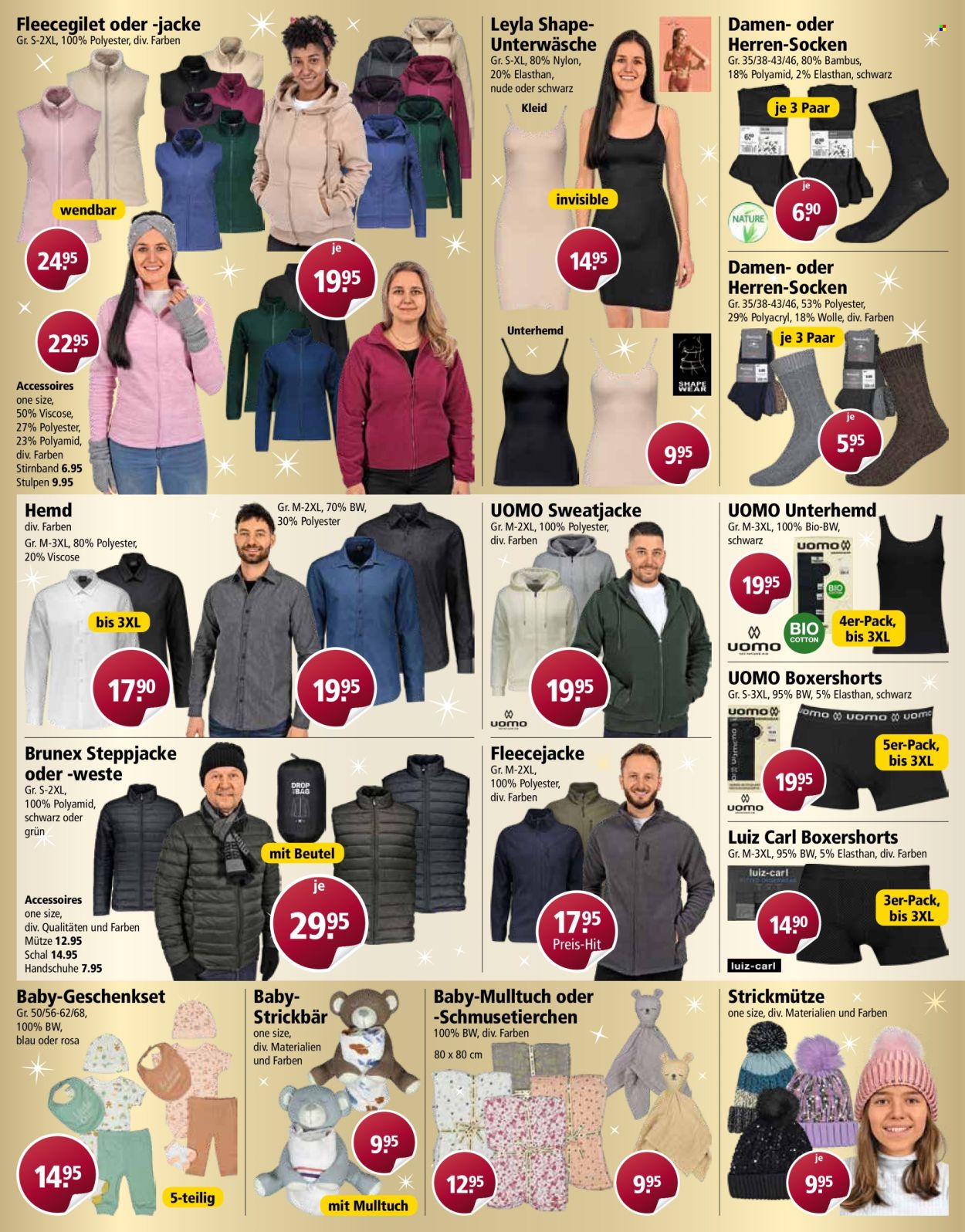Volantino Otto's - 9.12.2024 - 15.12.2024. Pagina 8