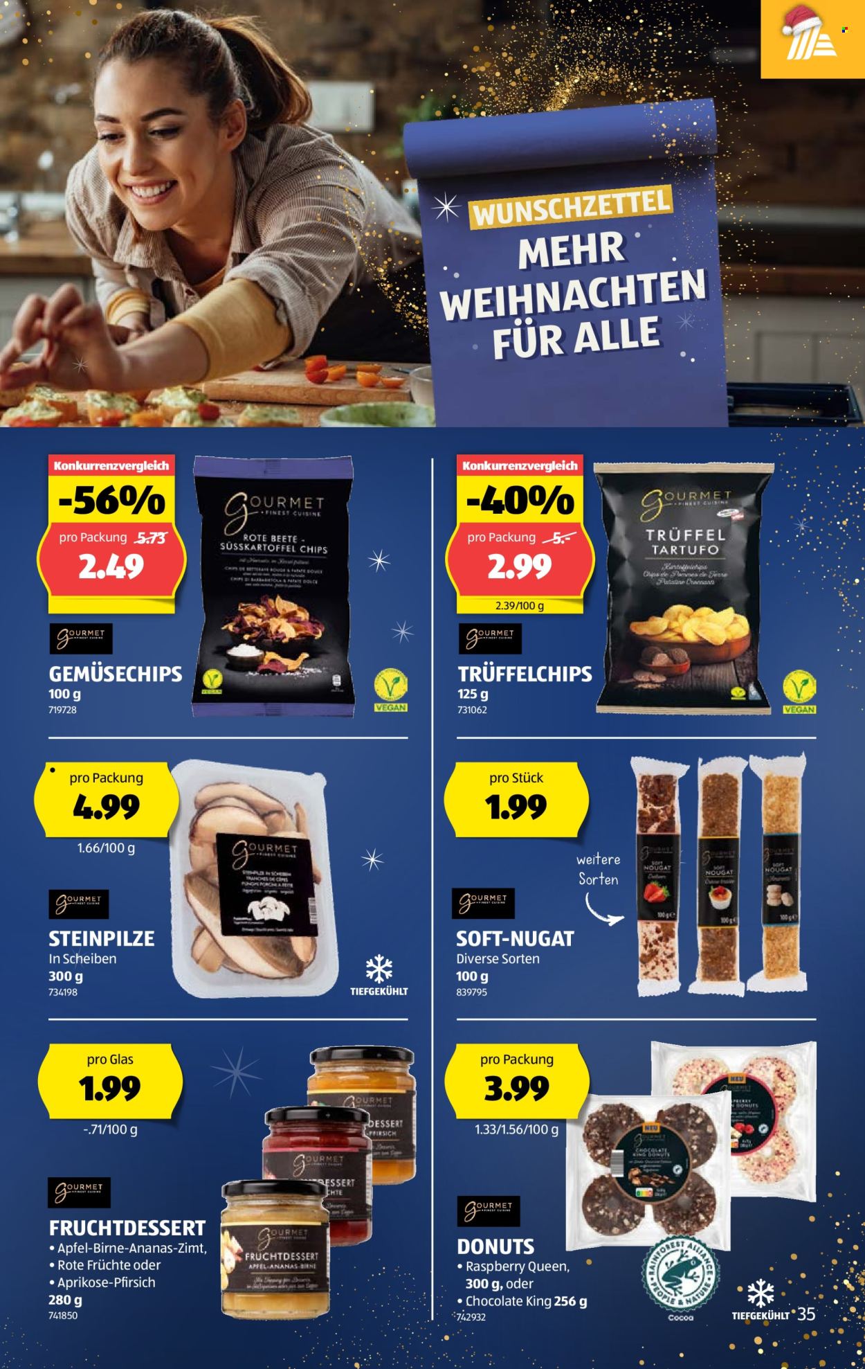 Catalogue Aldi - 12.12.2024 - 18.12.2024. Page 35