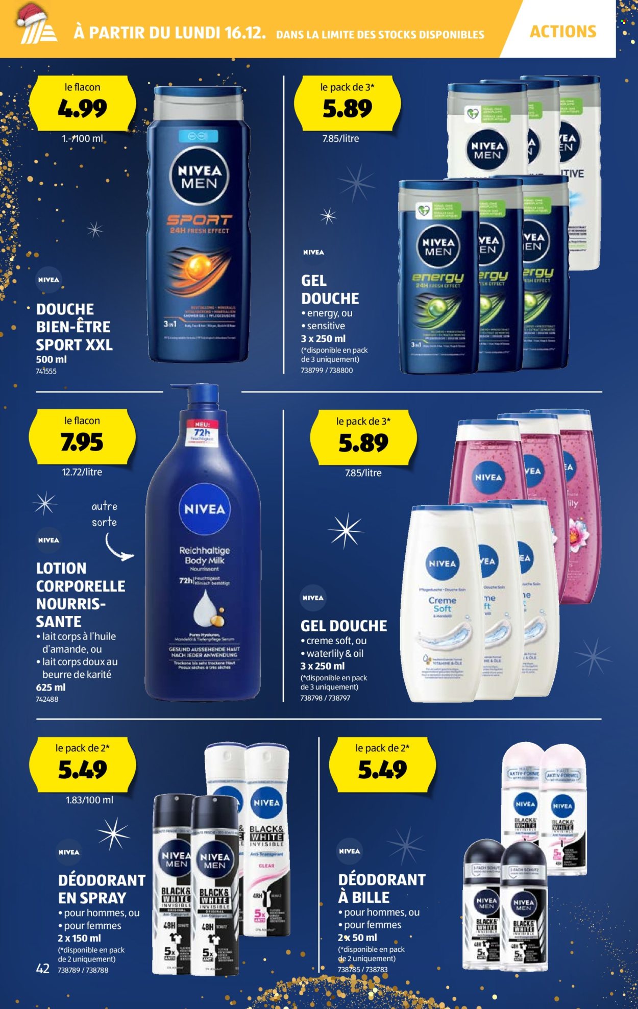Volantino Aldi - 12.12.2024 - 18.12.2024. Pagina 42