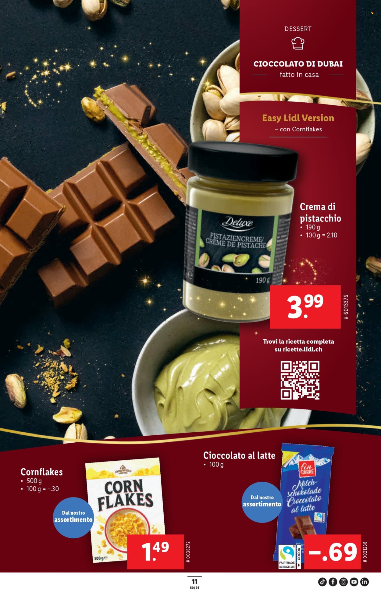 Volantino Lidl - 12.12.2024 - 18.12.2024. Pagina 11