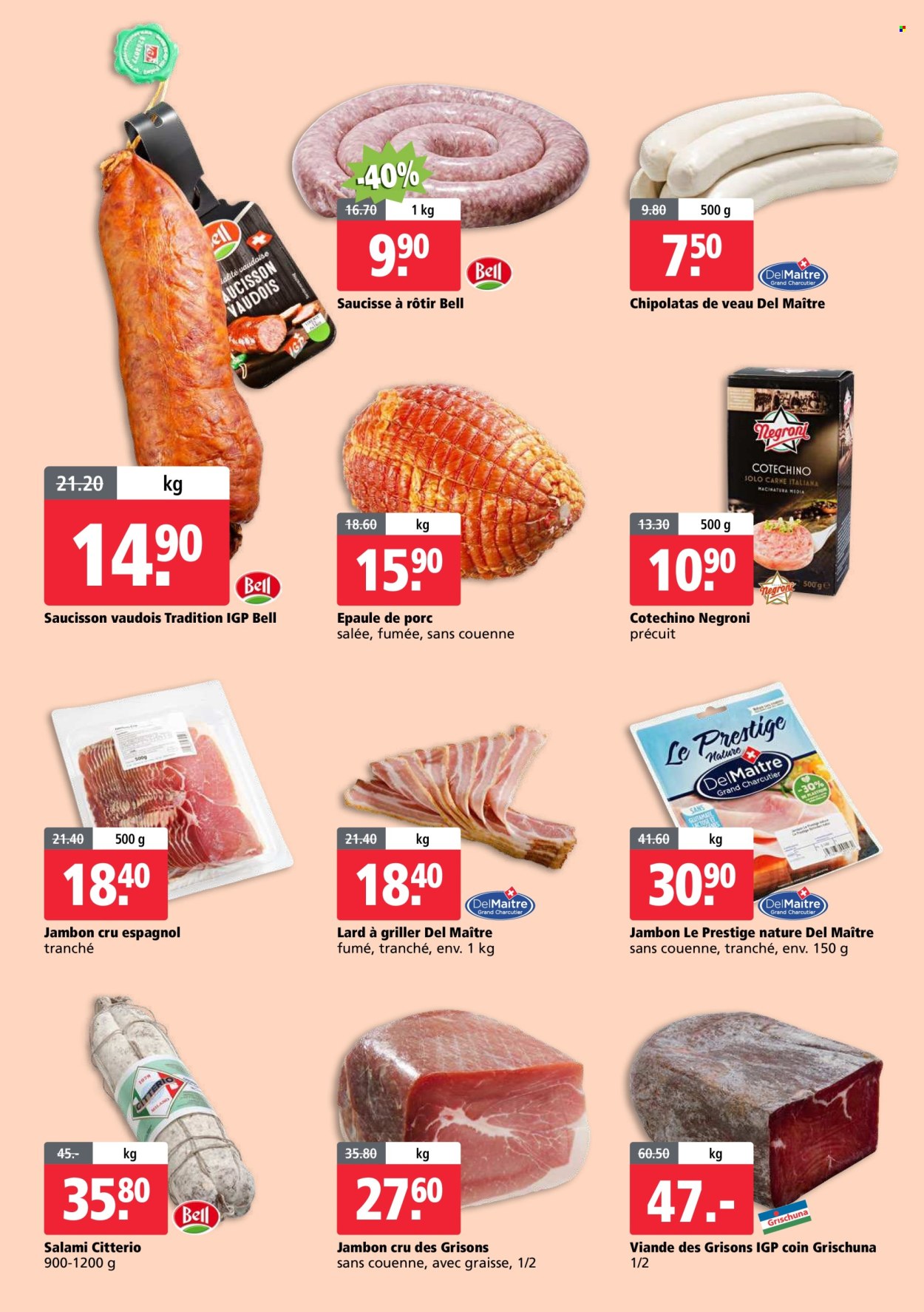 Catalogue ALIGRO - 9.12.2024 - 14.12.2024. Page 6