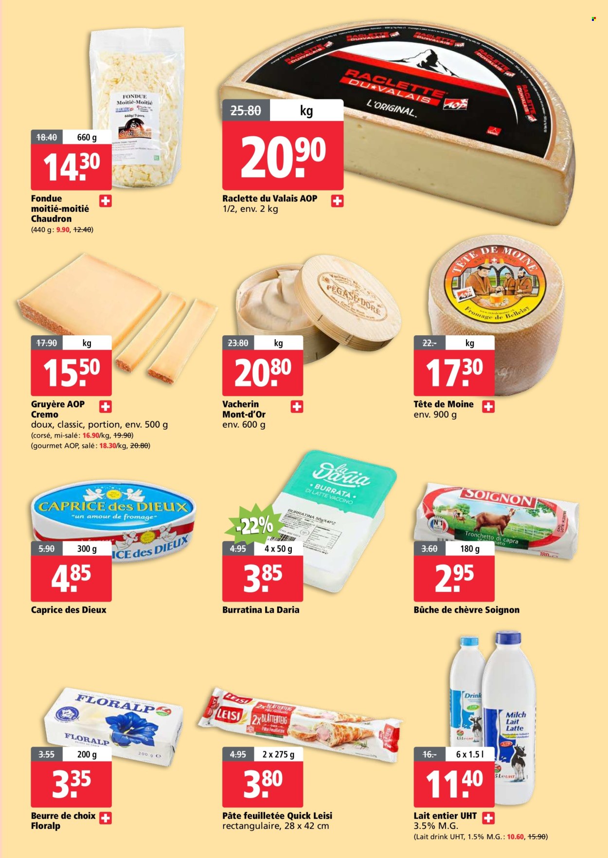Catalogue ALIGRO - 9.12.2024 - 14.12.2024. Page 7