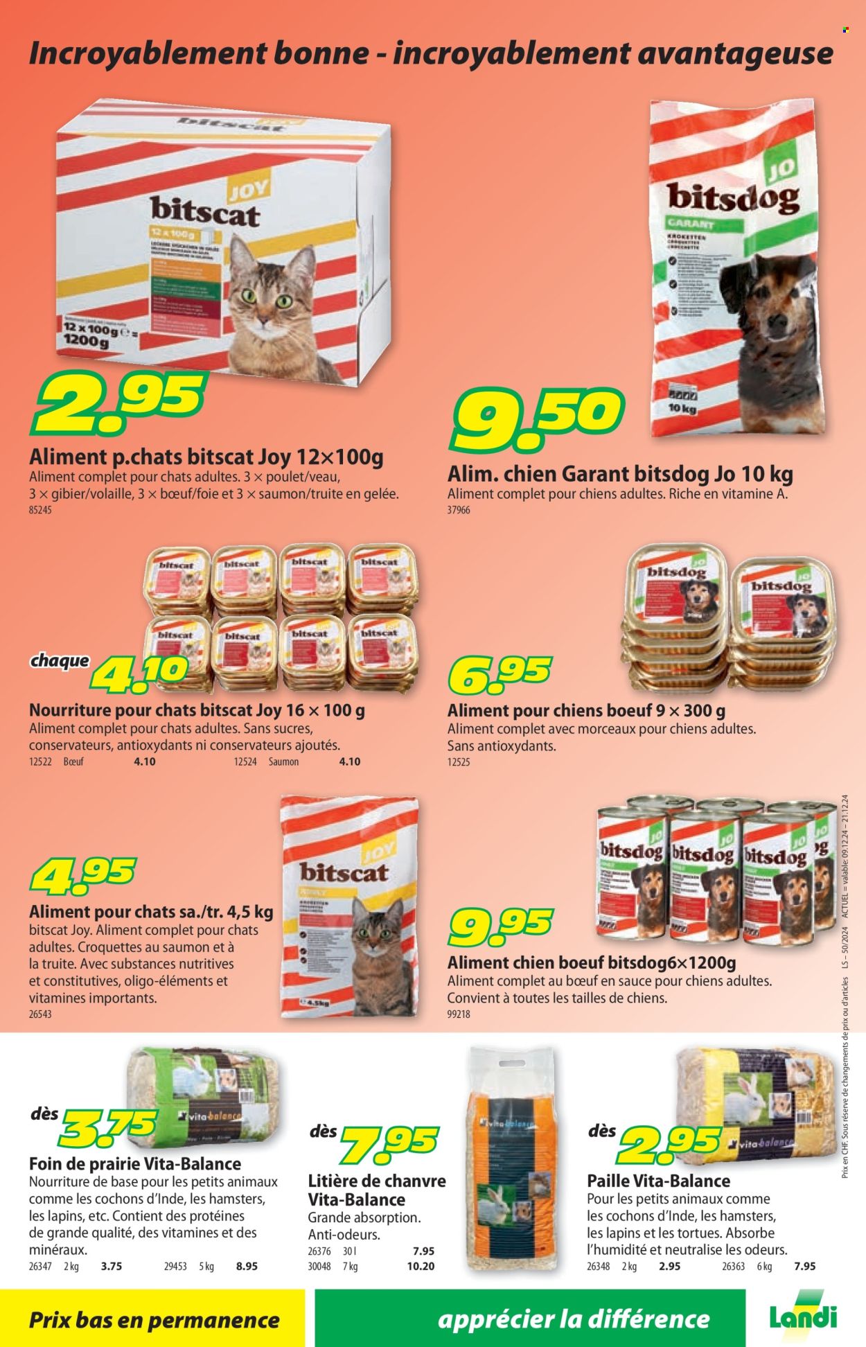 Volantino Landi - 9.12.2024 - 22.12.2024. Pagina 16