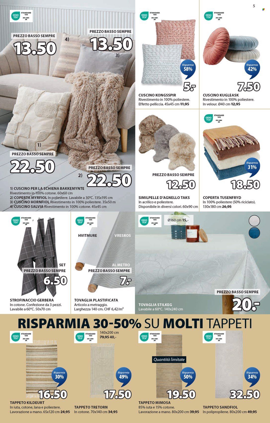 Prospekt JYSK - 10.12.2024 - 16.12.2024. Seite 6