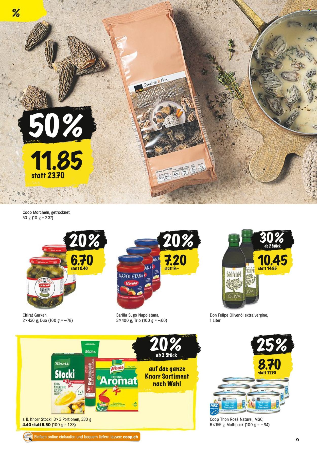 Volantino Coop - 10.12.2024 - 15.12.2024. Pagina 9