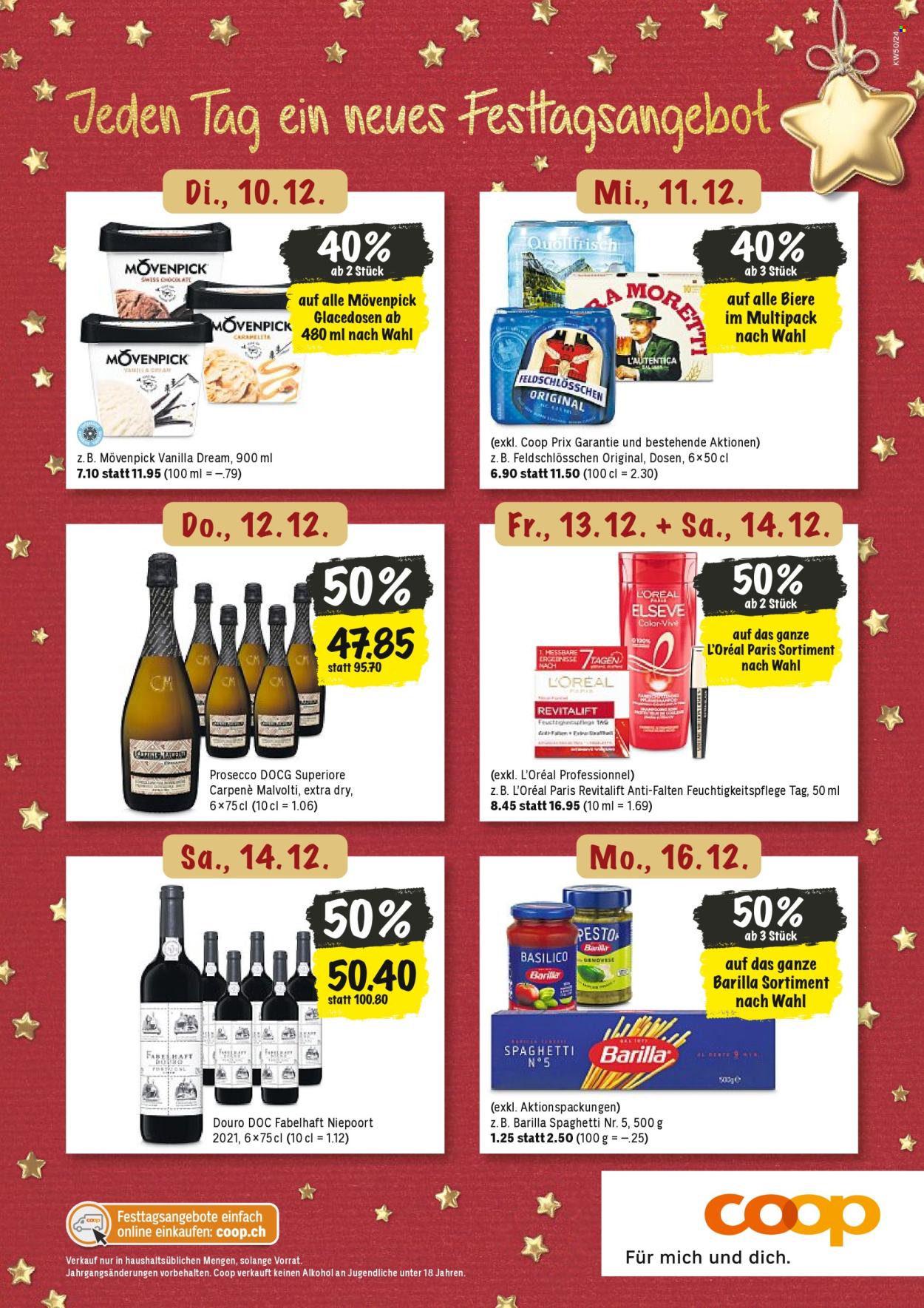 Volantino Coop - 10.12.2024 - 15.12.2024. Pagina 20